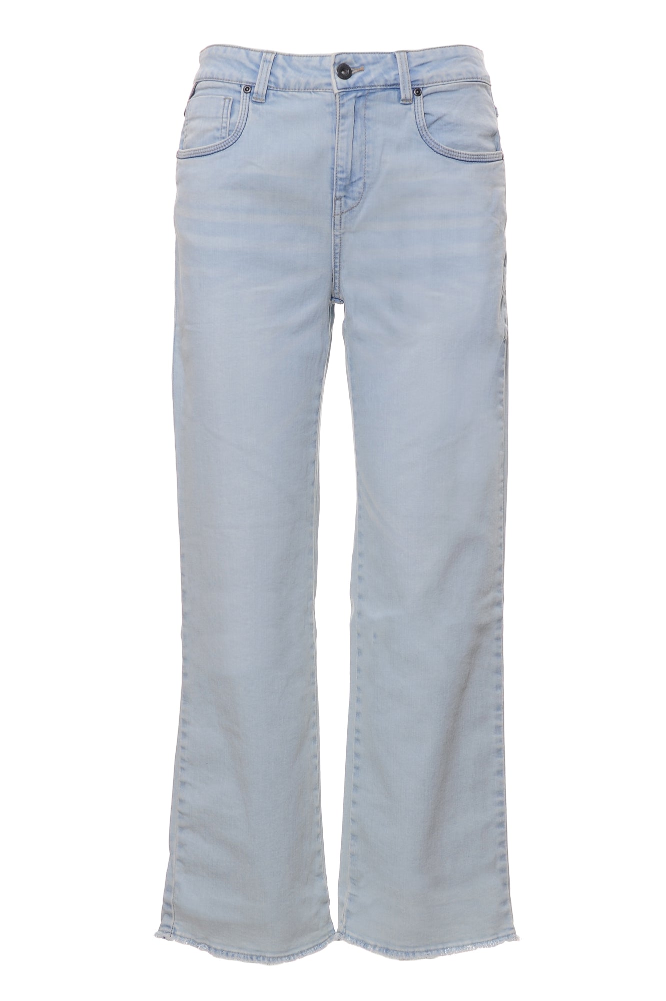U.S.POLO Jeans Primavera/Estate Cotone