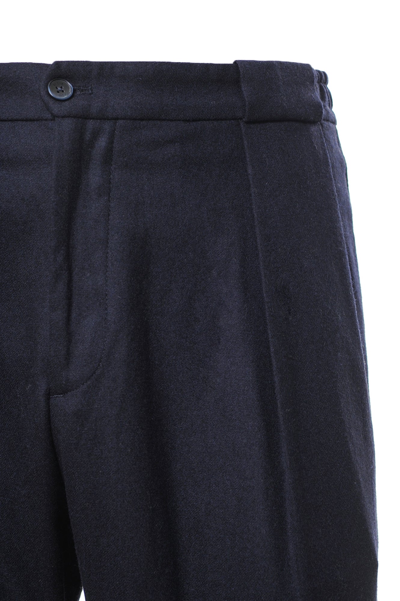 BRIGLIA Pantaloni Autunno/Inverno Lana