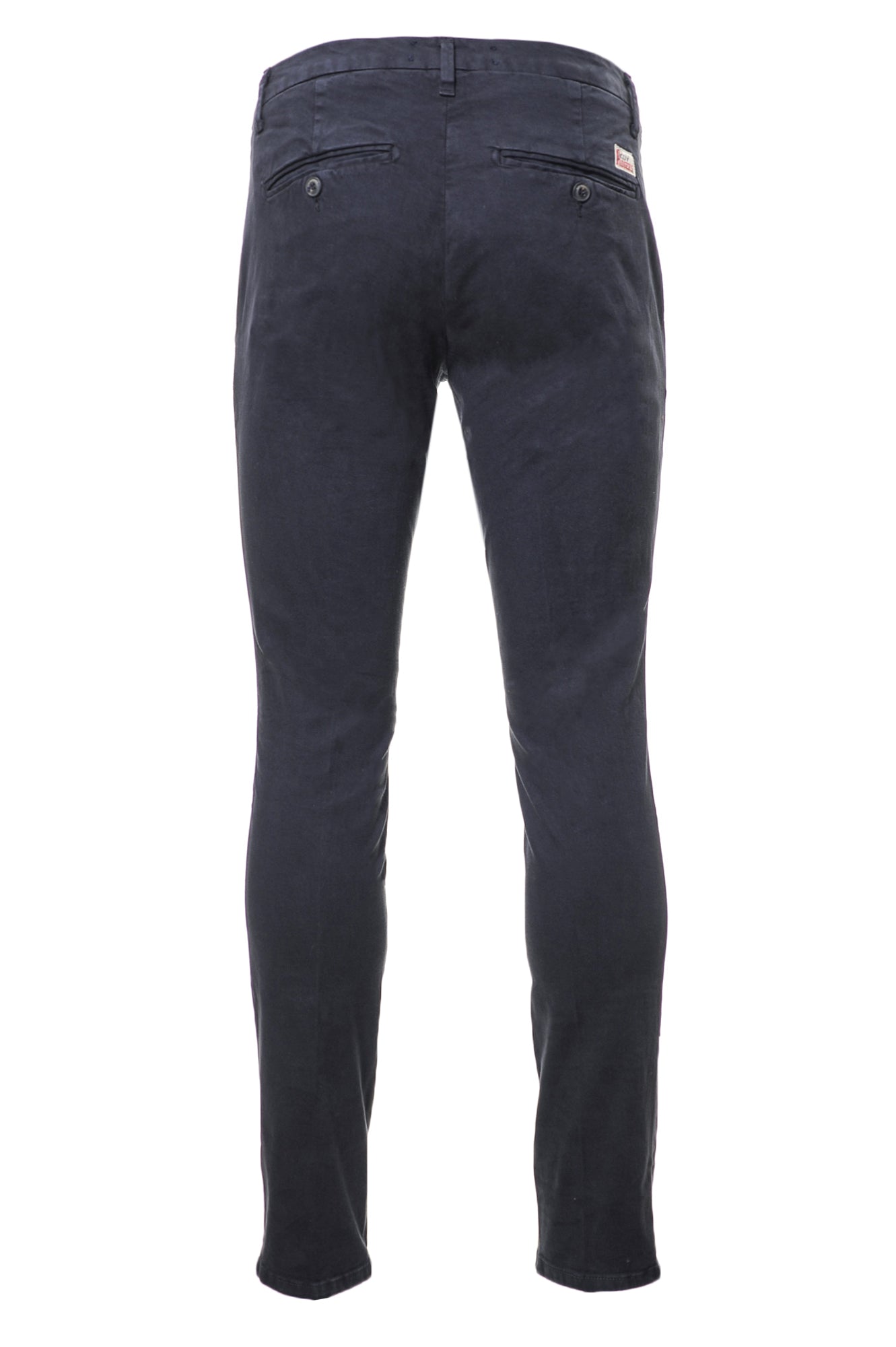 ROY ROGER'S Pantaloni Autunno/Inverno Cotone