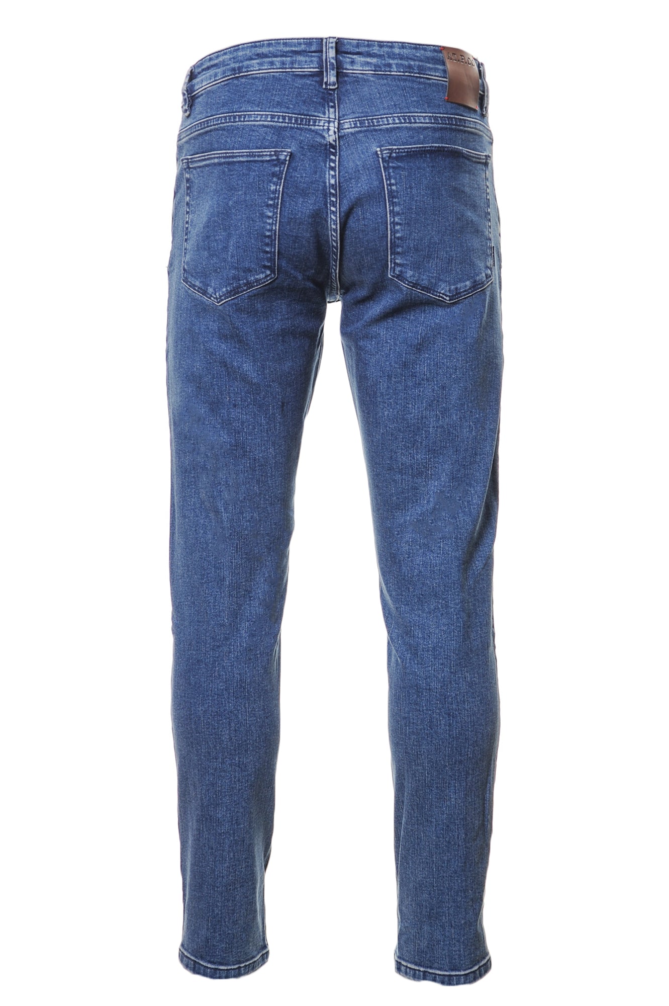 AT.P.CO Jeans Autunno/Inverno Cotone