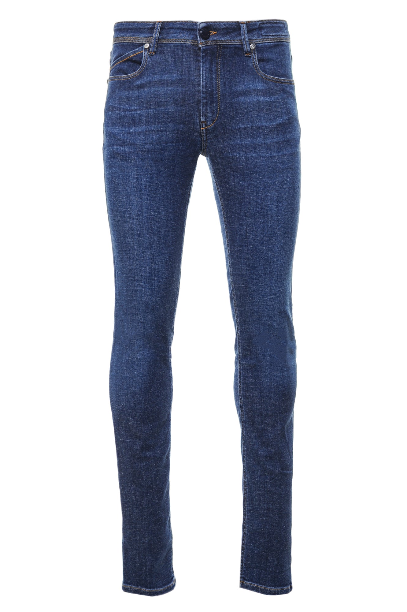 Re-HasH Jeans Primavera/Estate Cotone