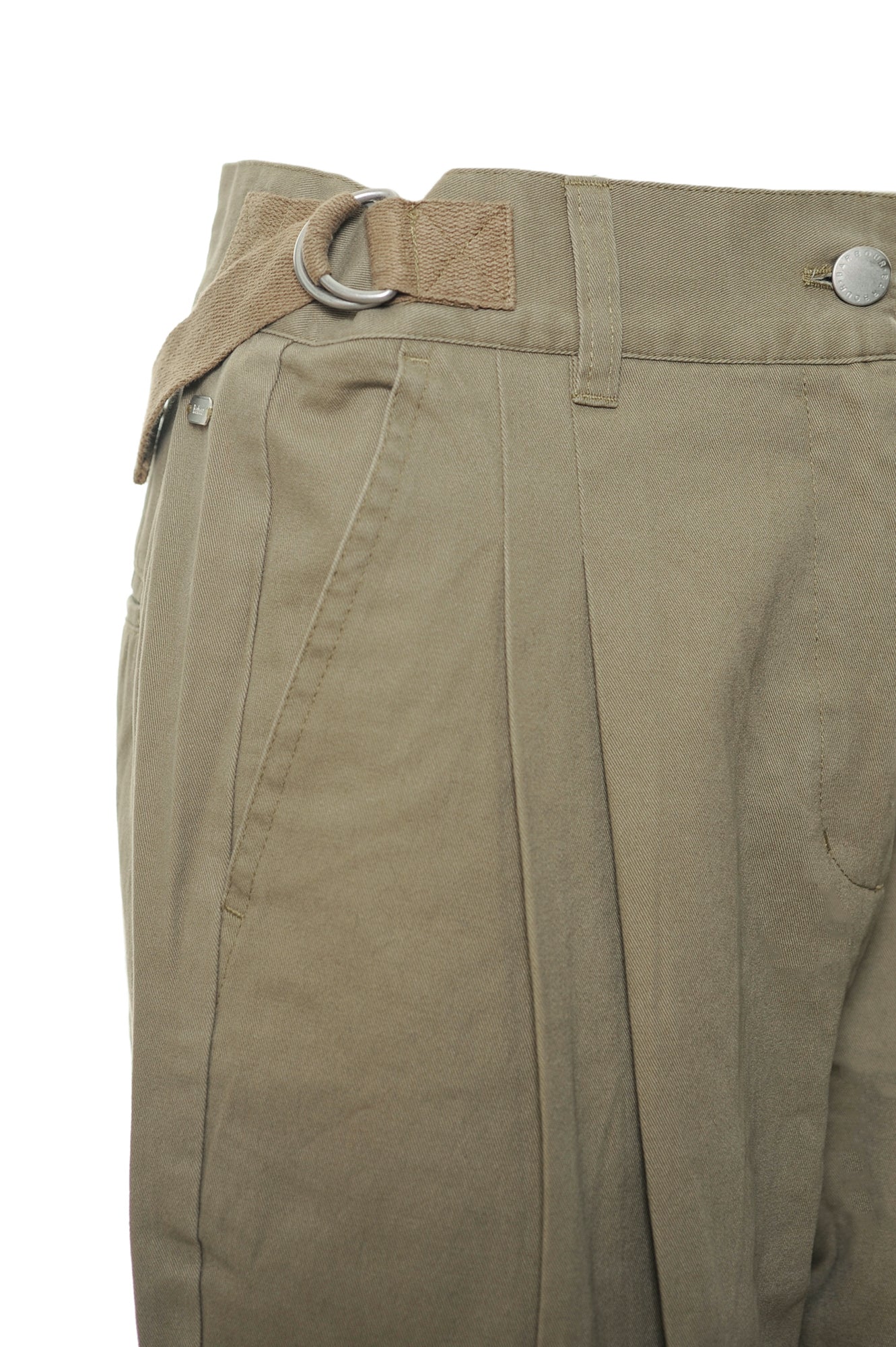 BARBOUR Pantaloni Autunno/Inverno Cotone