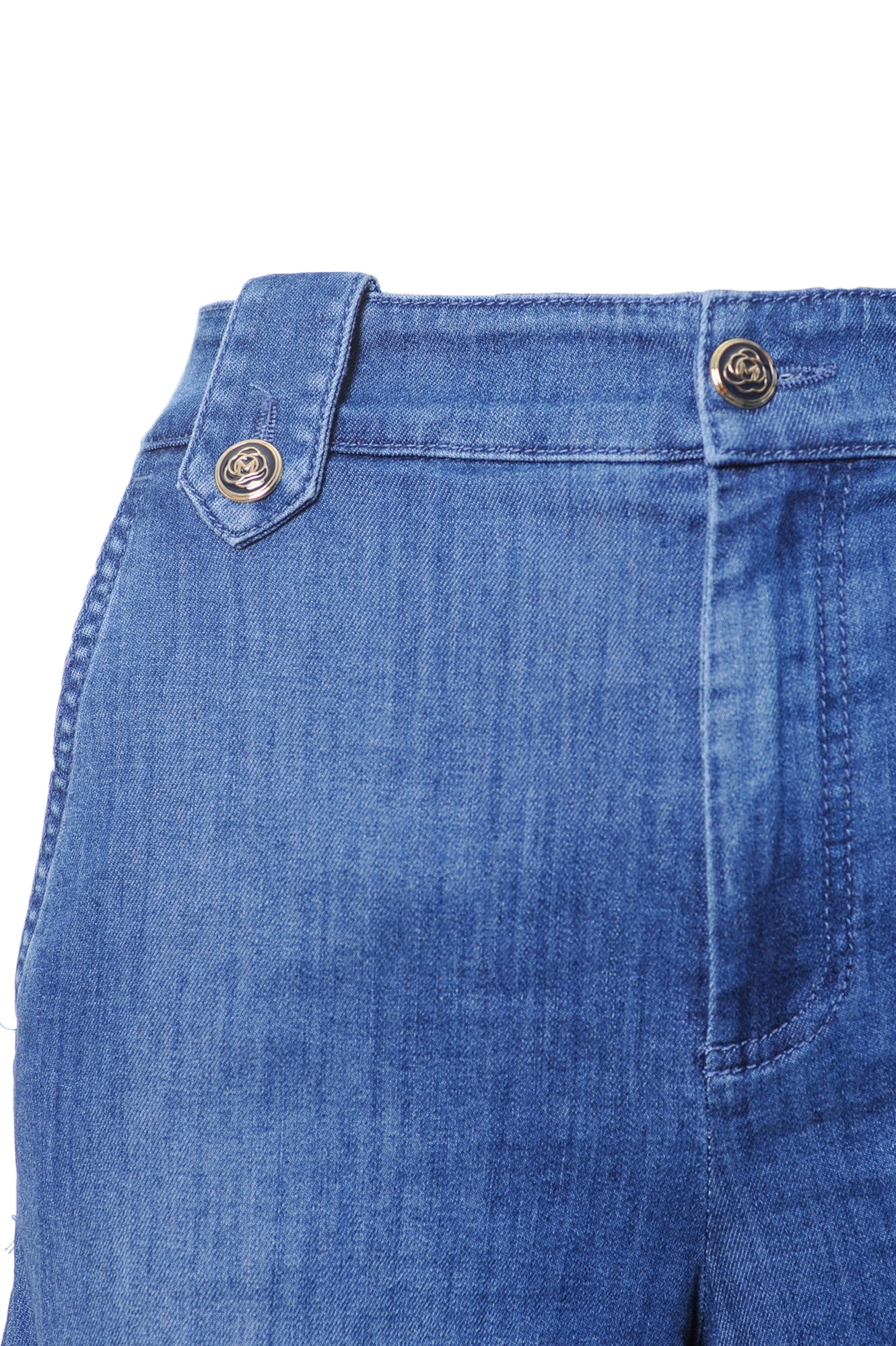 MARELLA Jeans Autunno/Inverno Cotone