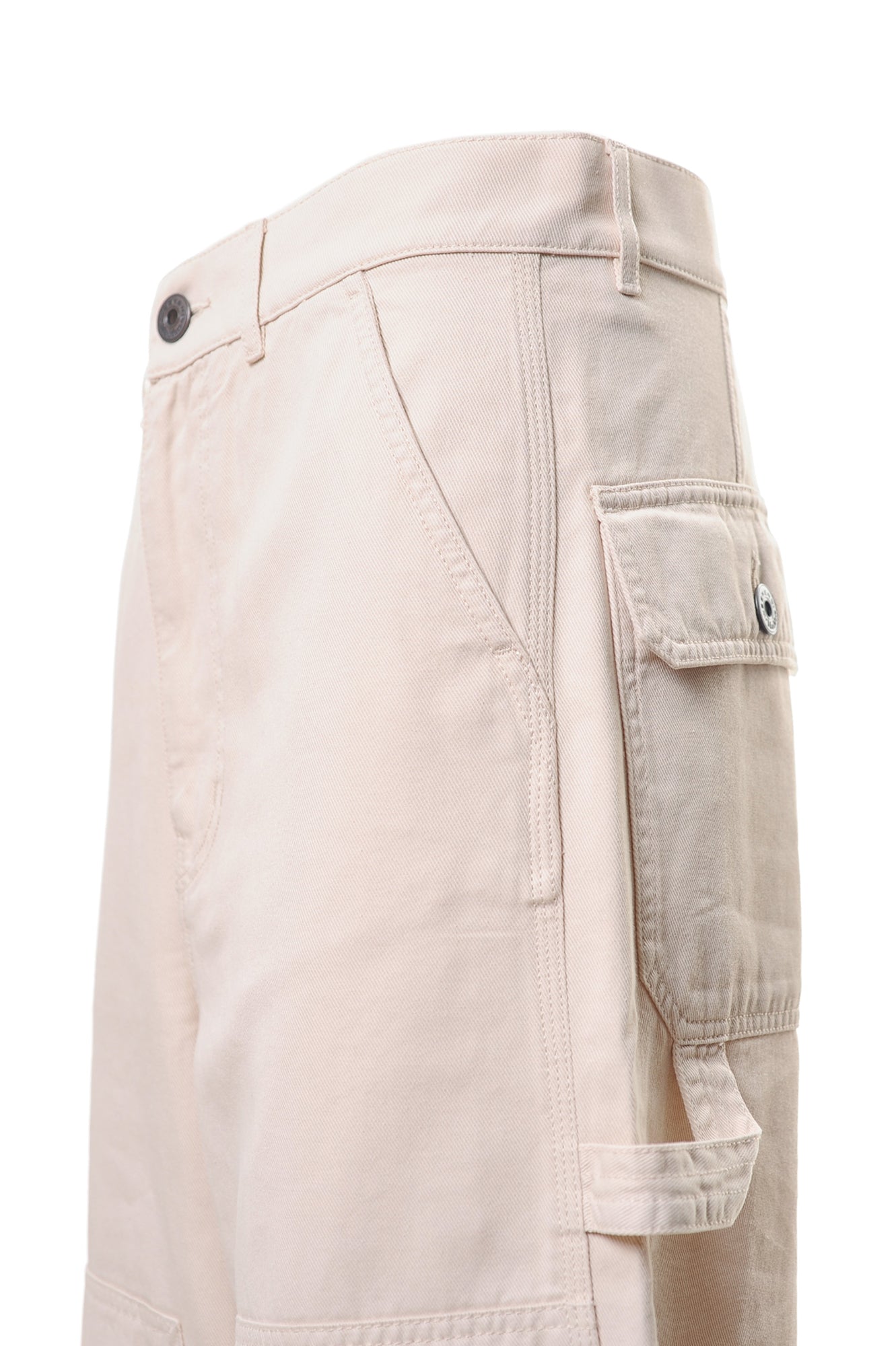 MaxMara Jeans Autunno/Inverno Cotone