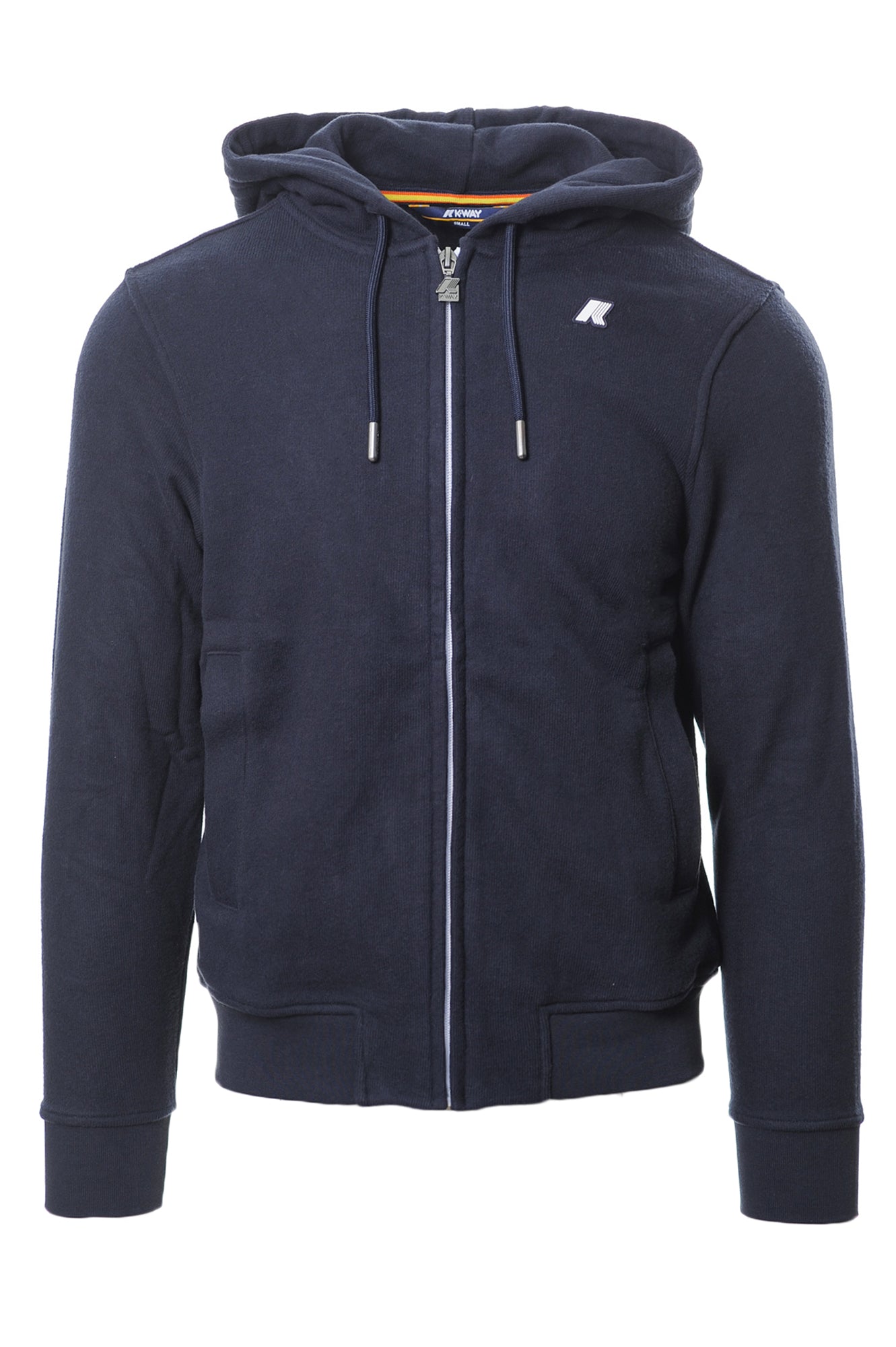 K-WAY Felpe Autunno/Inverno Cotone