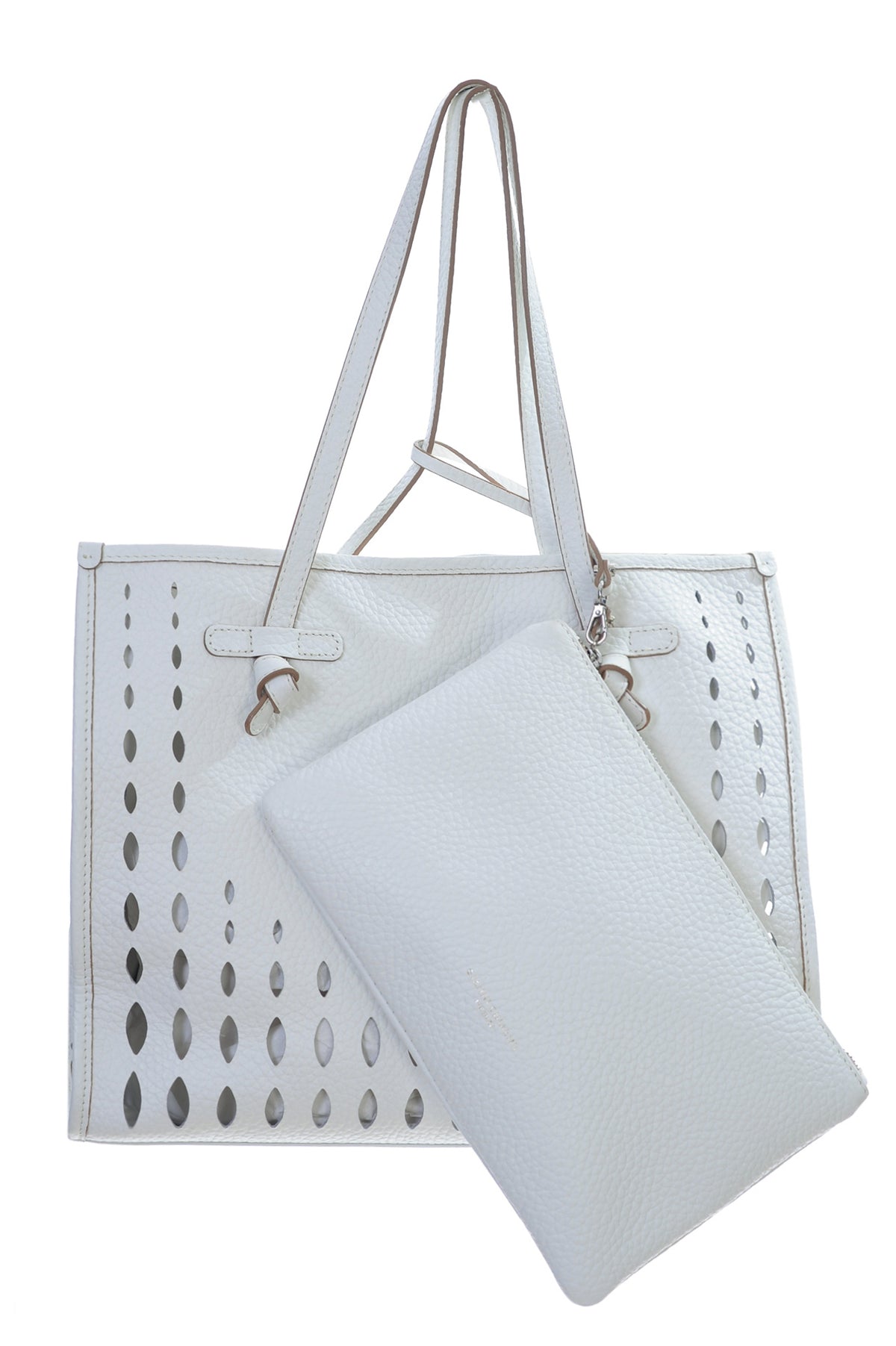 GIANNI CHIARINI Borse Donna Pelle Primavera/Estate
