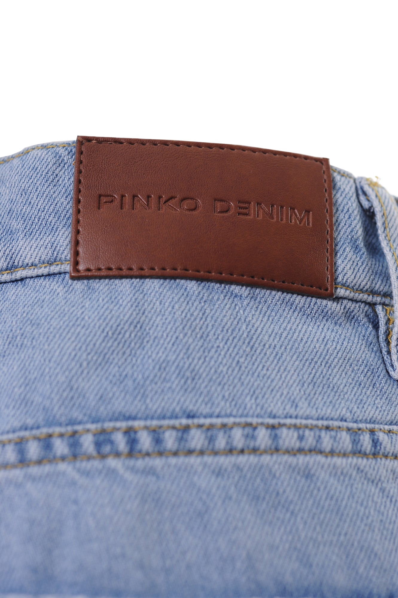 PINKO Jeans Primavera/Estate Cotone