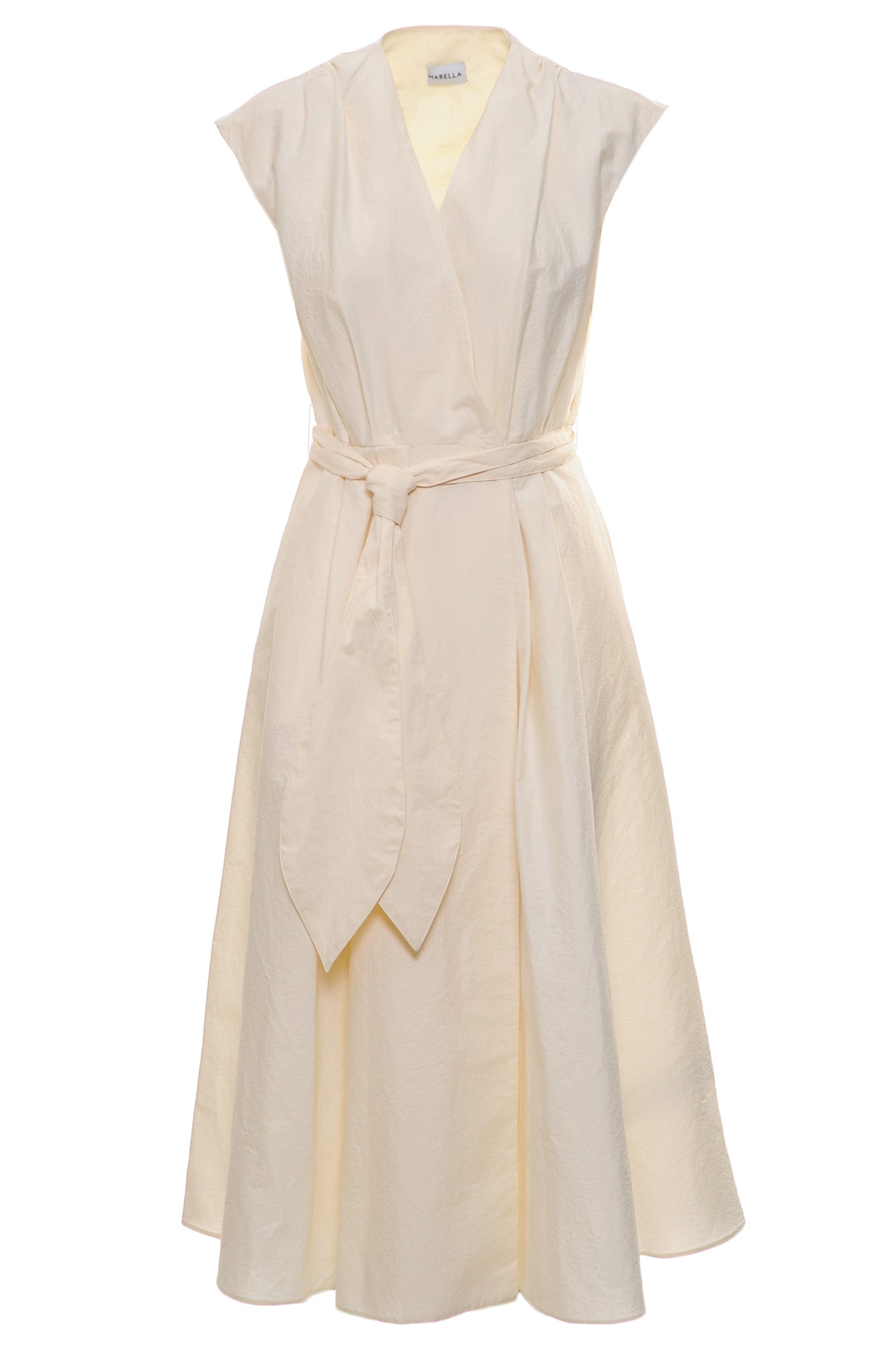 MARELLA Vestiti Primavera/Estate Cotone