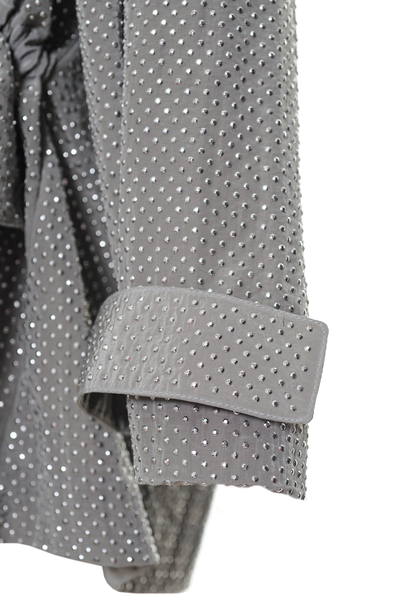 PINKO Giubbini Primavera/Estate Nylon