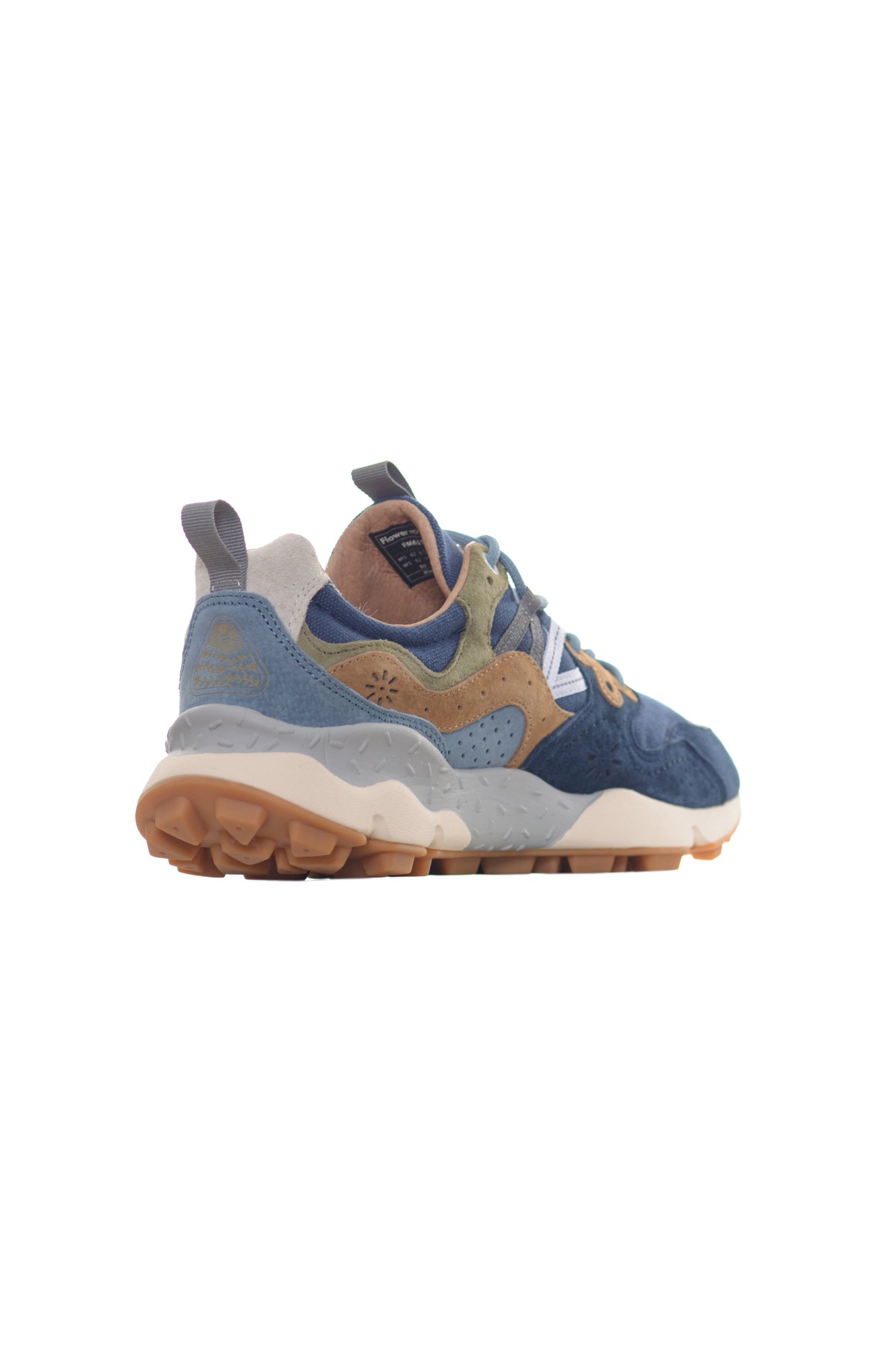 Flower mountain Sneakers Primavera/Estate Pelle