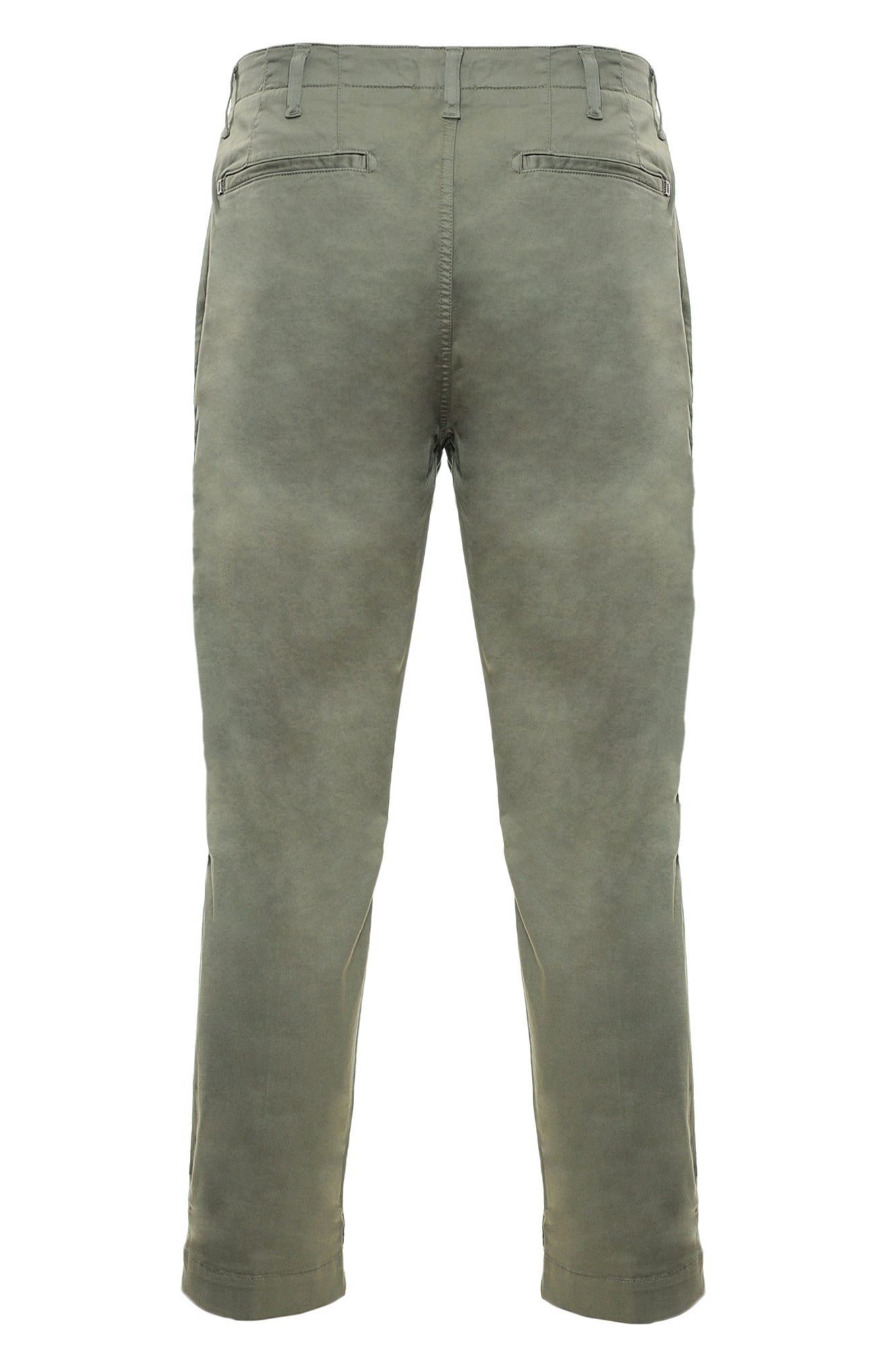 DONDUP Pantaloni Primavera/Estate Cotone