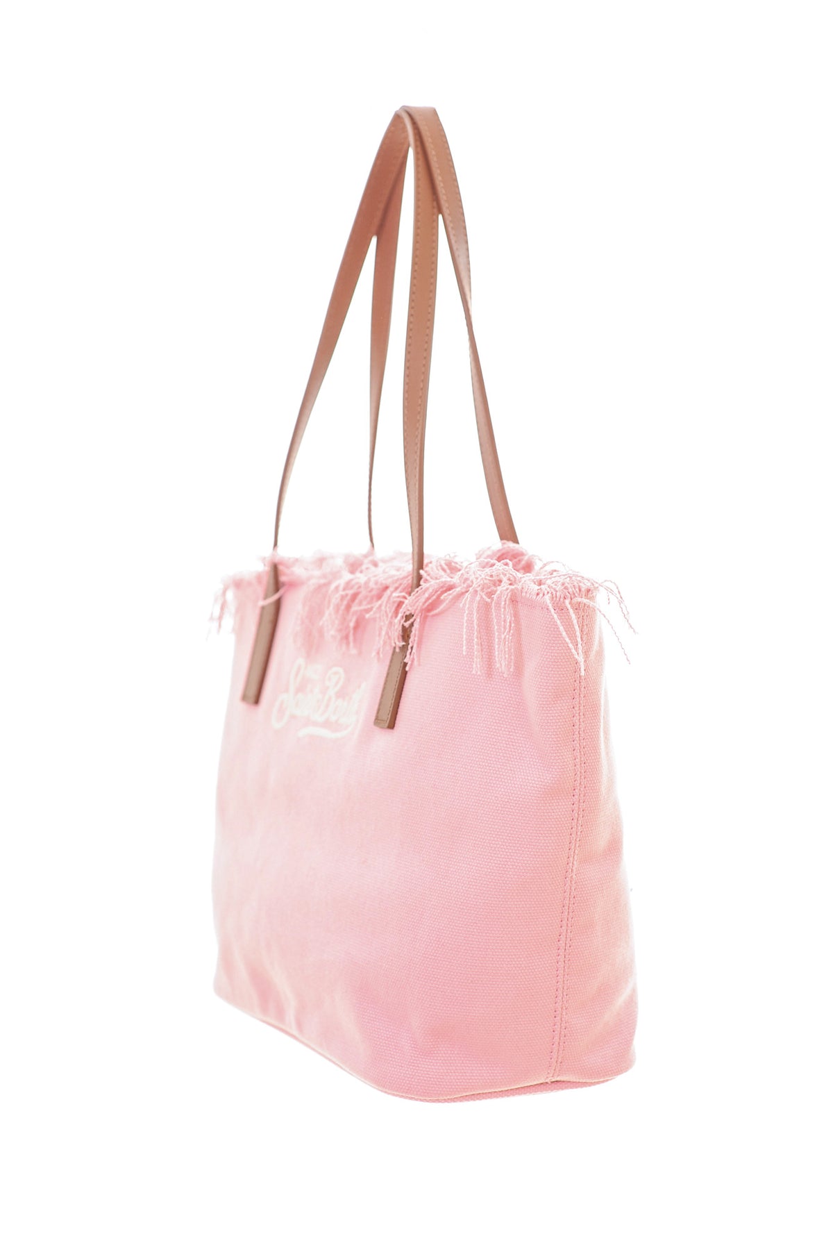 MC2 Saint Barth Borse Donna Cotone Primavera/Estate