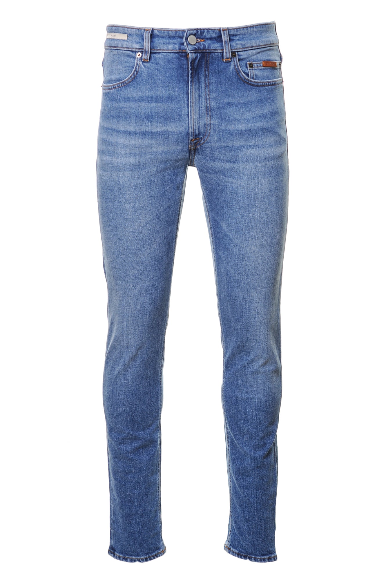 SIVIGLIA Jeans Autunno/Inverno Cotone