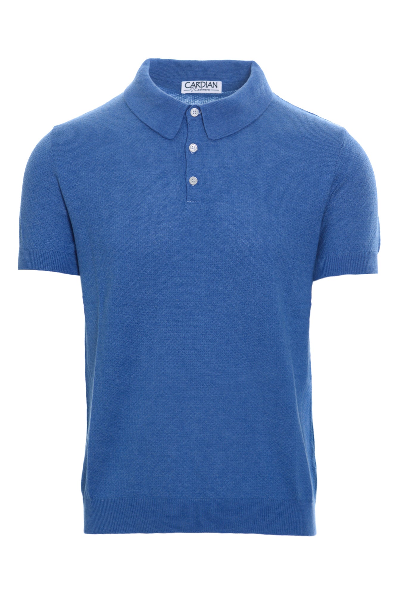 Cardian Polo Primavera/Estate Cotone
