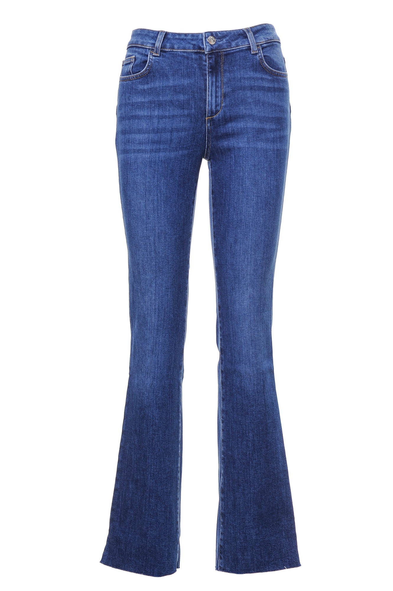 LIU.JO Jeans Primavera/Estate Cotone