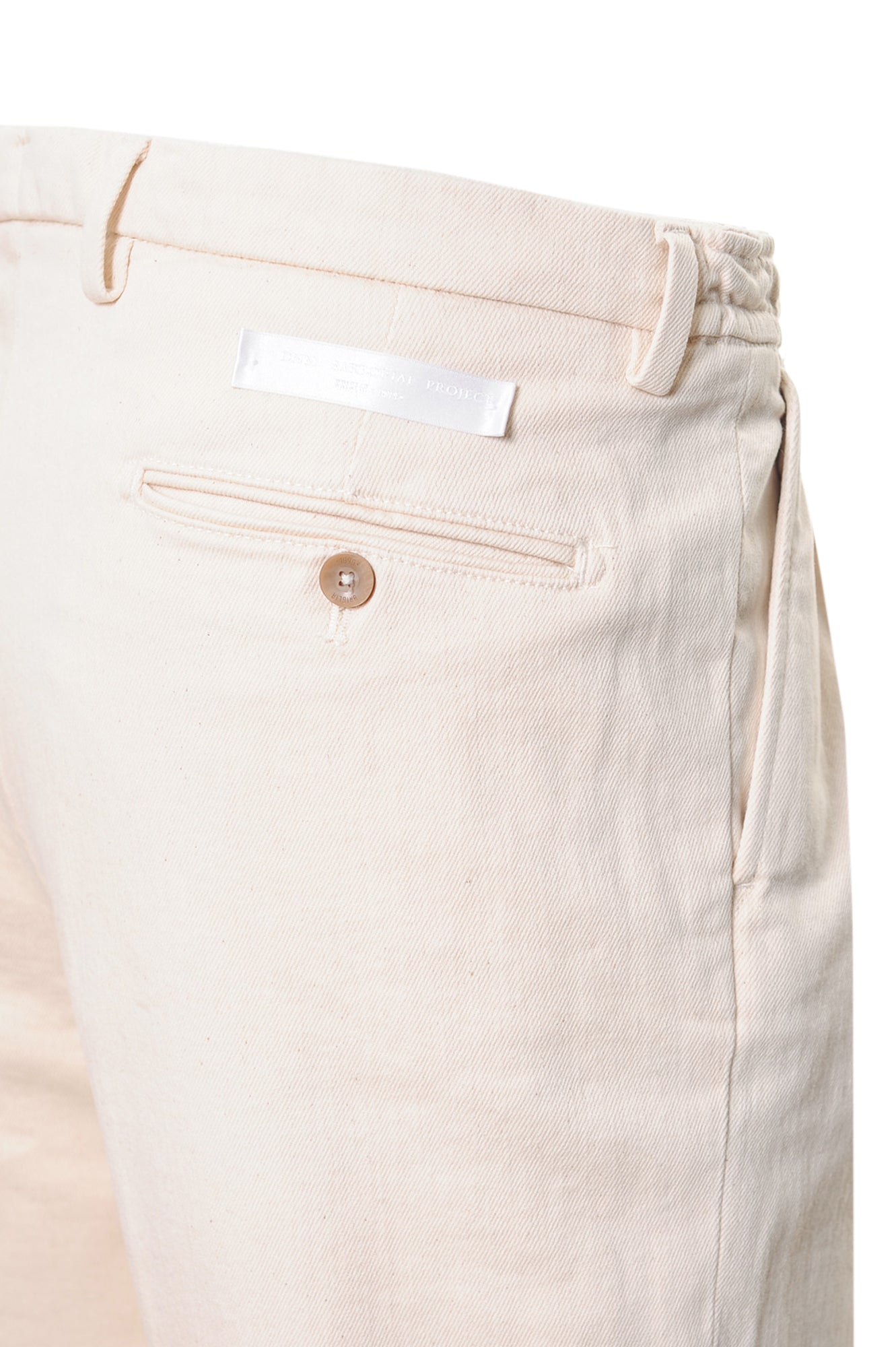BRIGLIA Pantaloni Autunno/Inverno Cotone