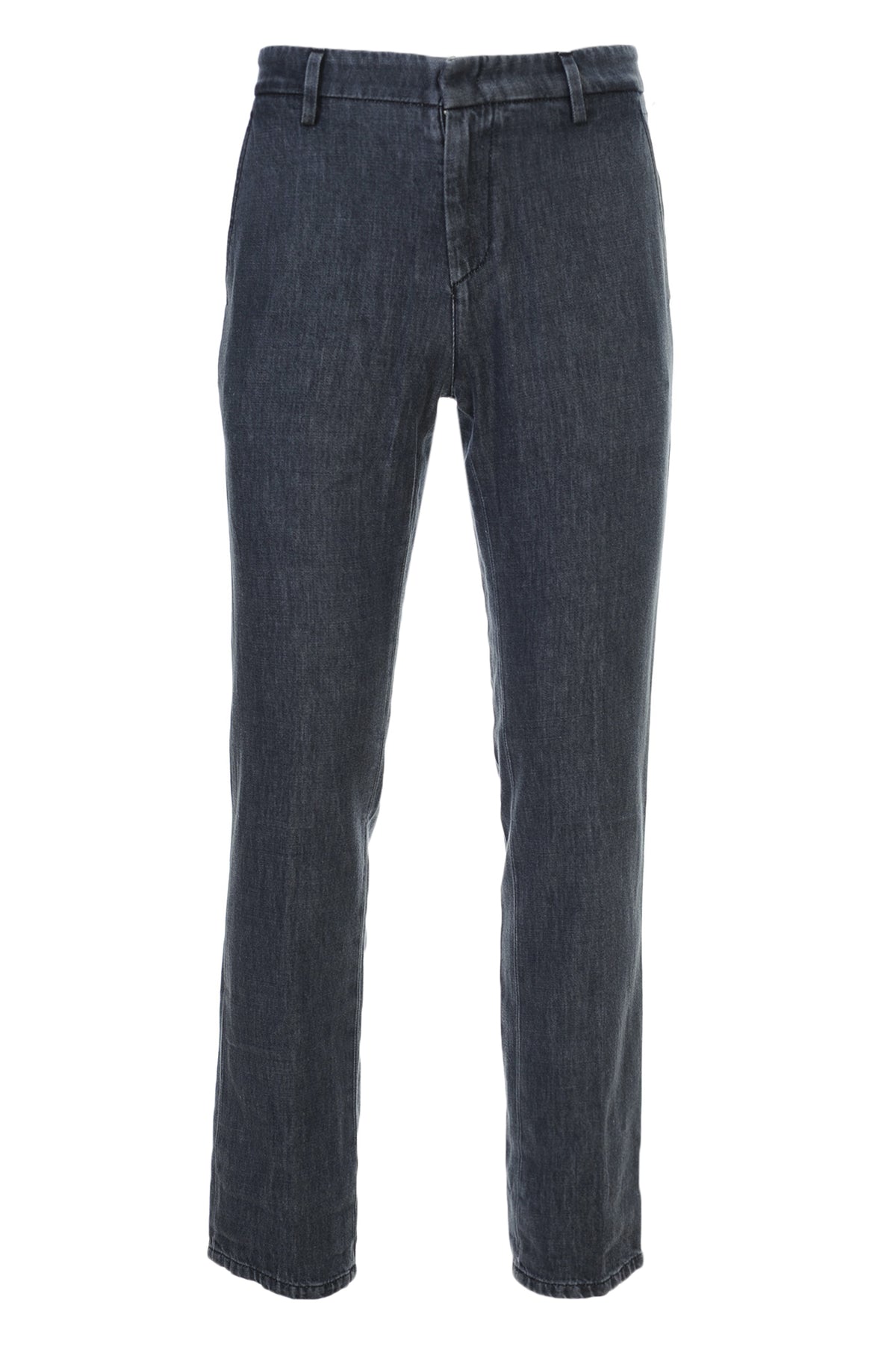 DONDUP Jeans Uomo Cotone Primavera/Estate