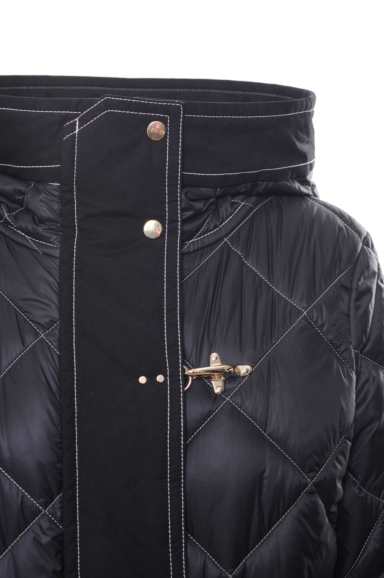 FAY Piumini Autunno/Inverno Poliammide