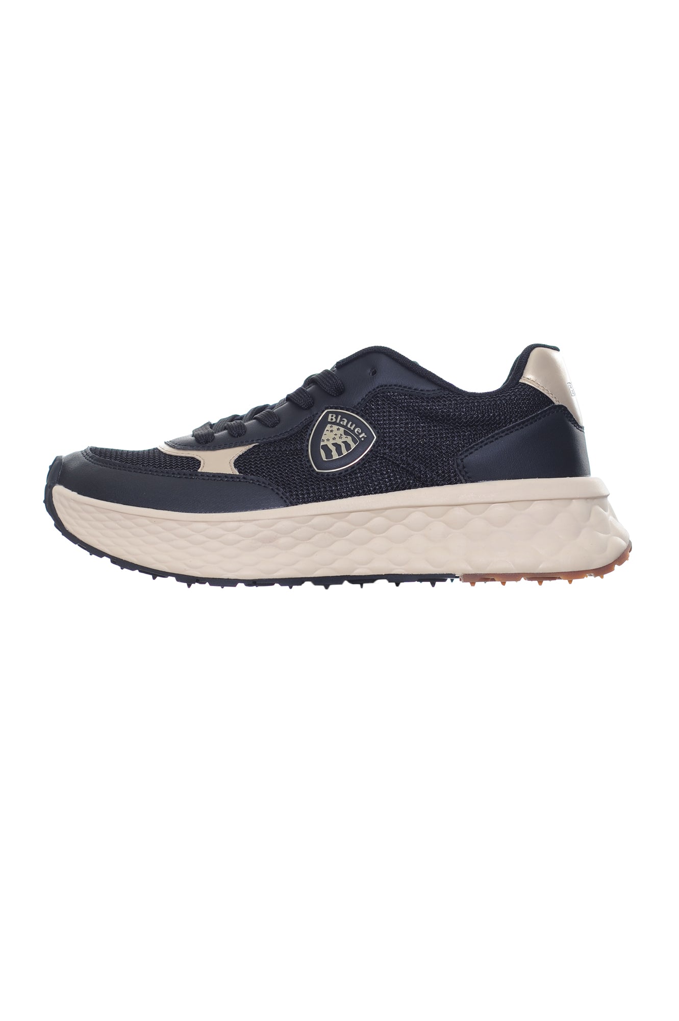 BLAUER Sneakers Autunno/Inverno Poliestere