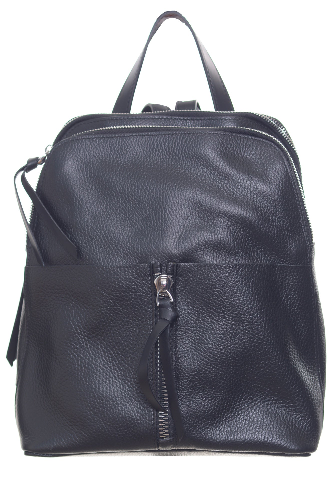 REBELLE Borse Primavera/Estate Pelle