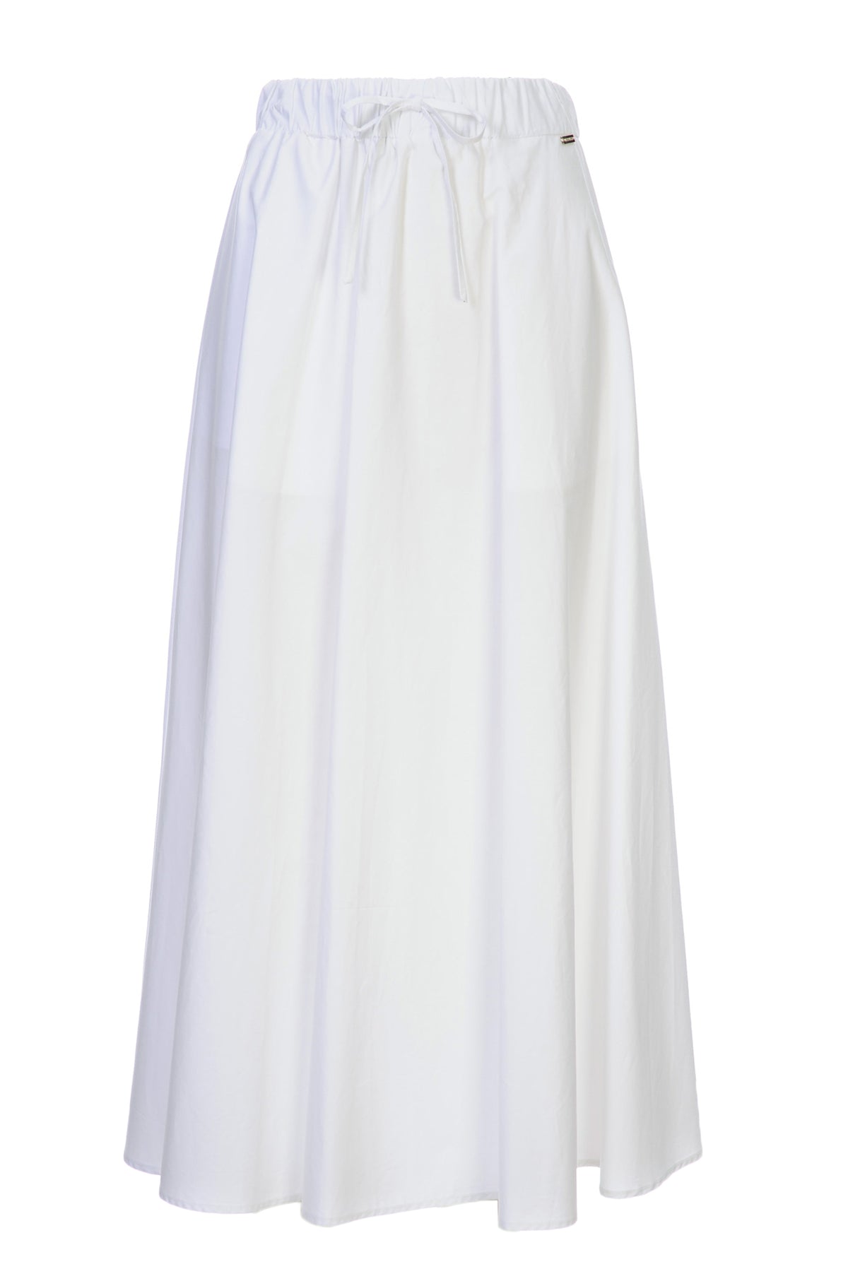 WHITE WISE Gonne Donna Cotone Primavera/Estate