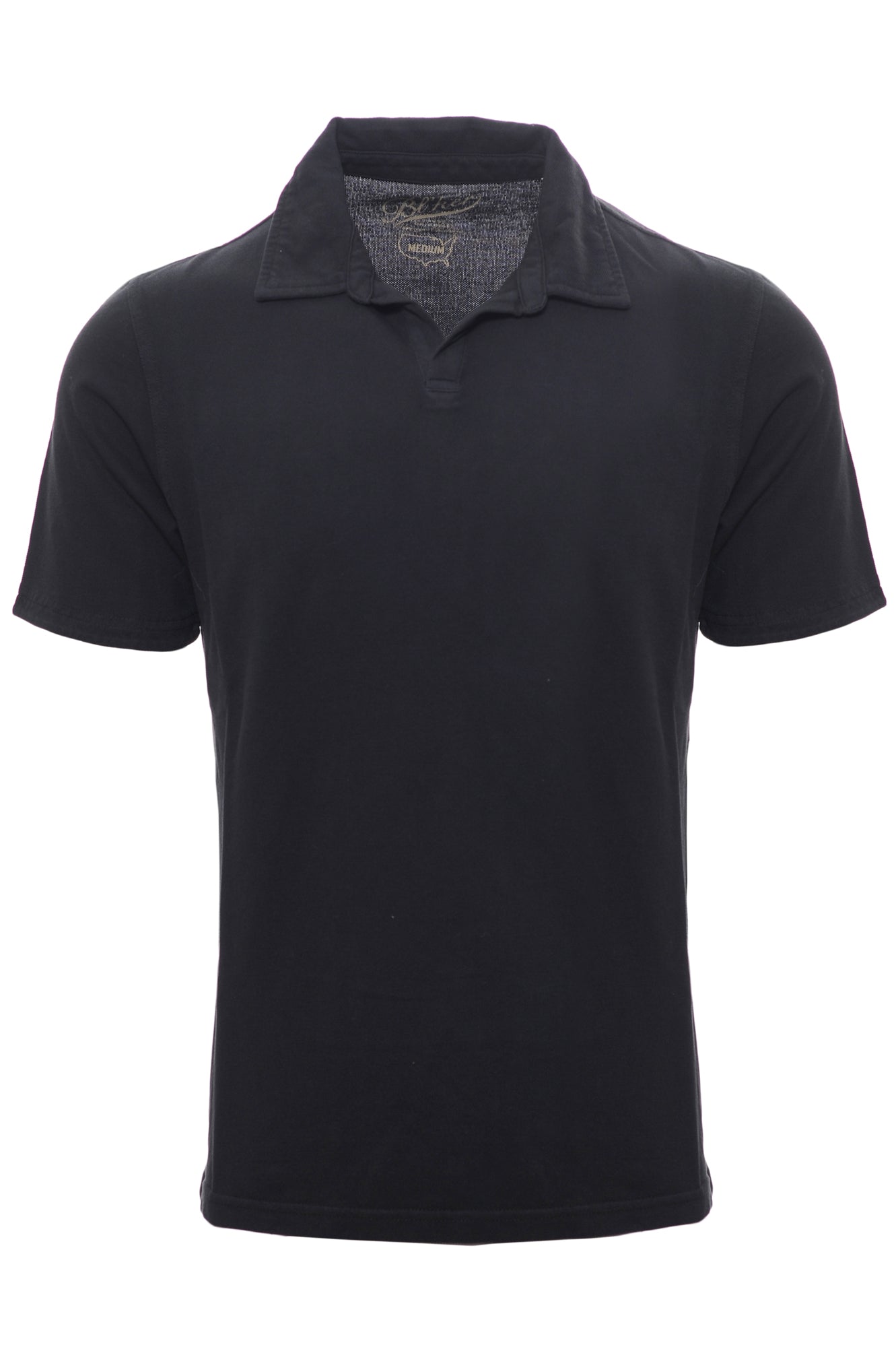 Bl'ker Polo Primavera/Estate Cotone