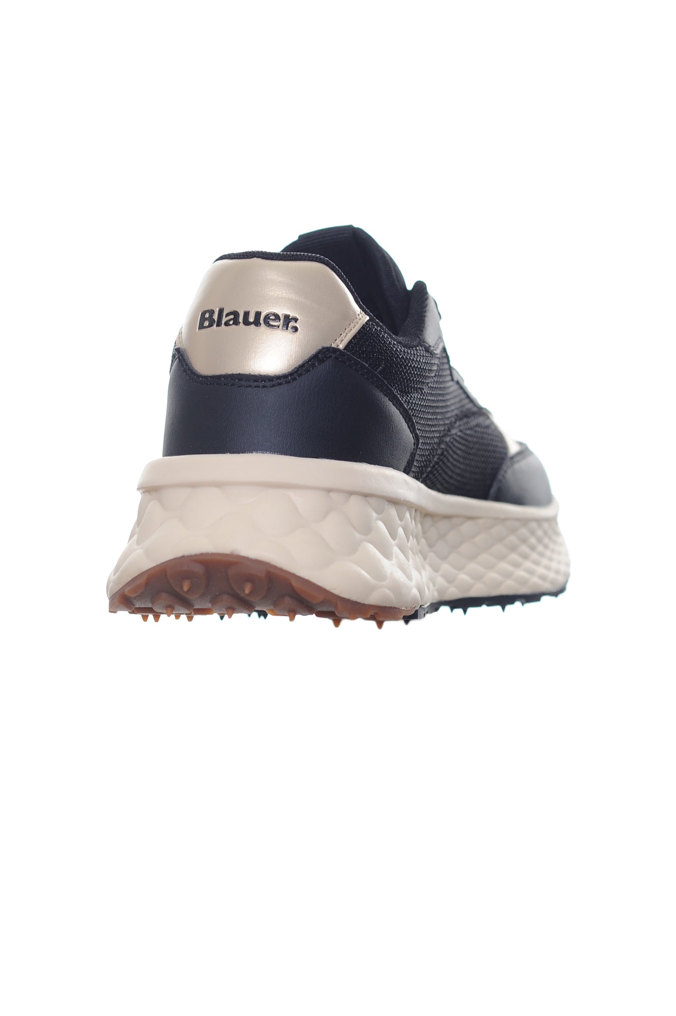 BLAUER Sneakers Autunno/Inverno Poliestere