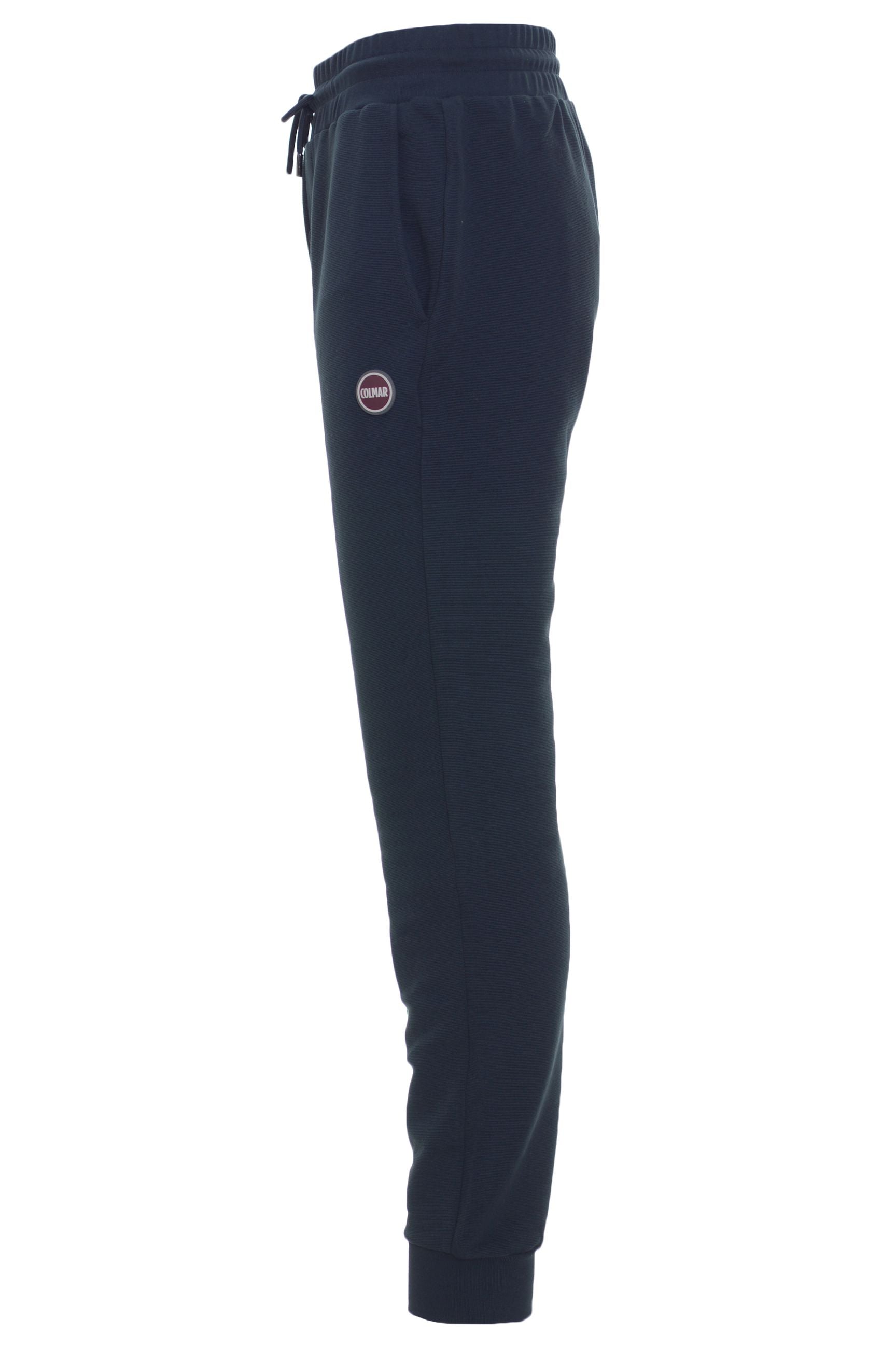 COLMAR Tute Sportive Autunno/Inverno Cotone