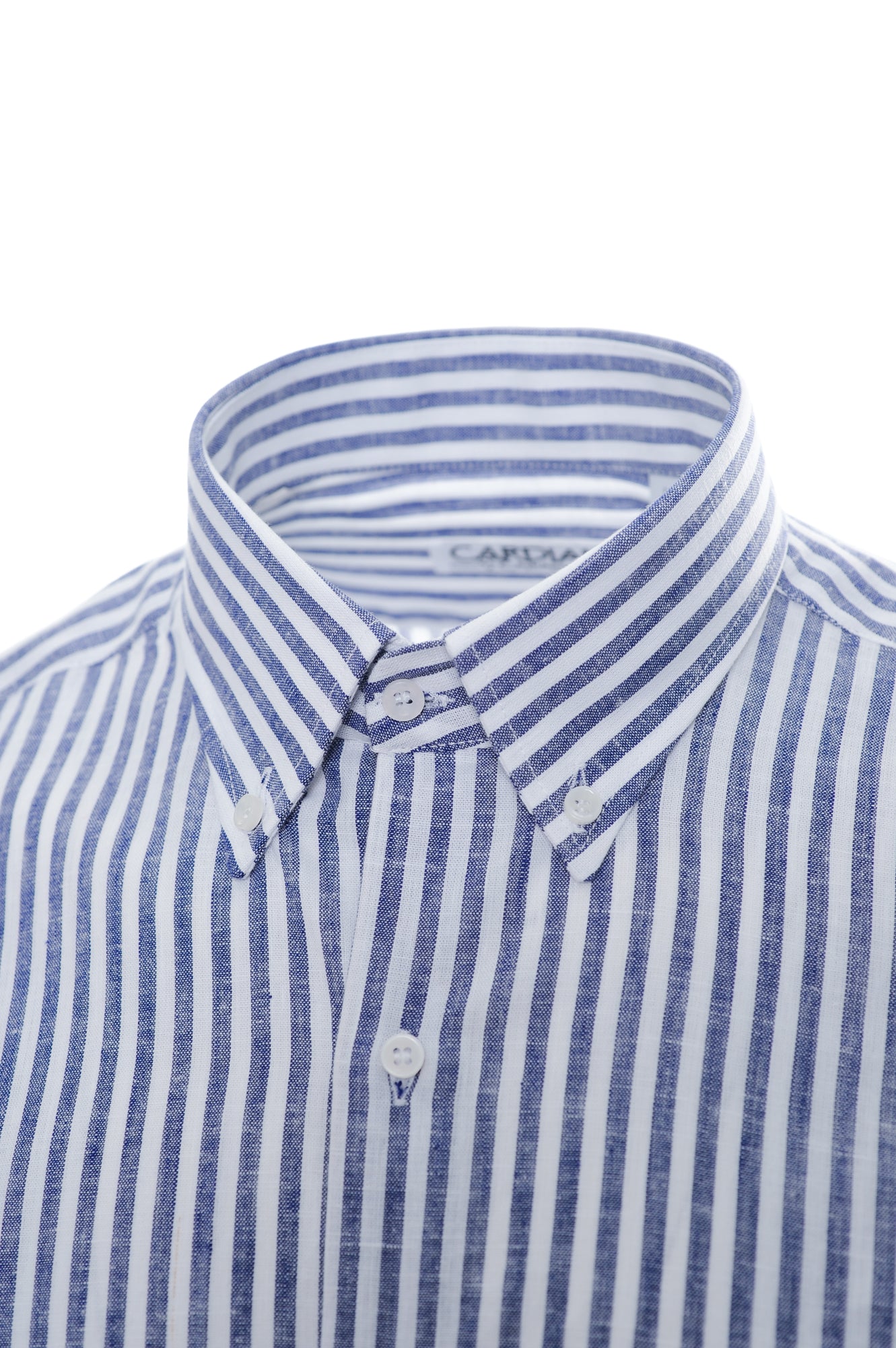 Cardian Camicie Primavera/Estate Lino