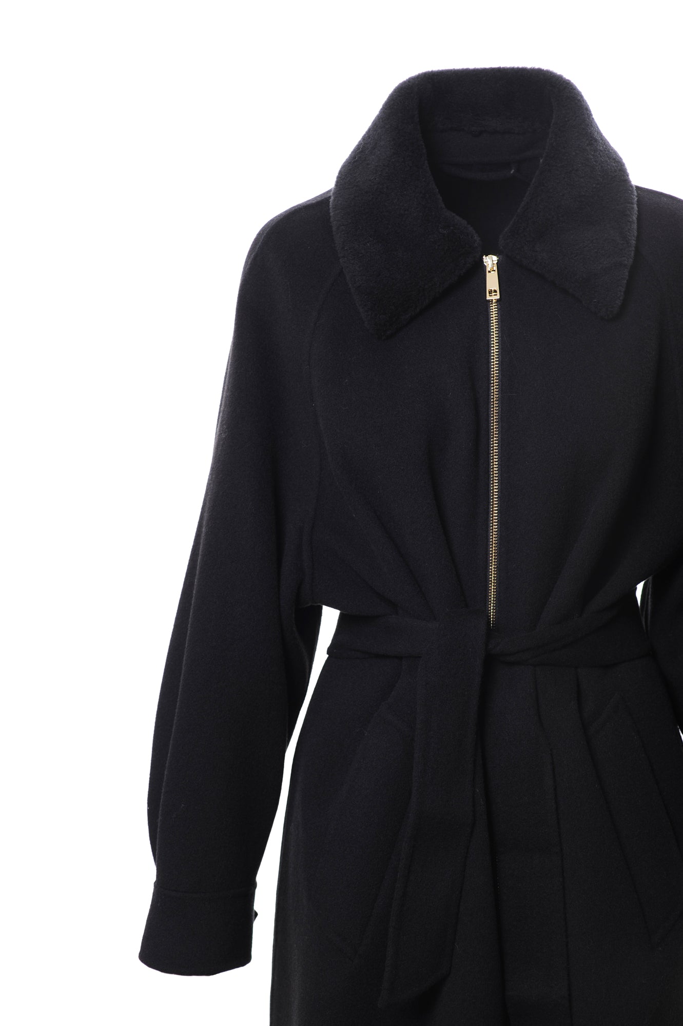 MARELLA Cappotti Autunno/Inverno Lana Vergine