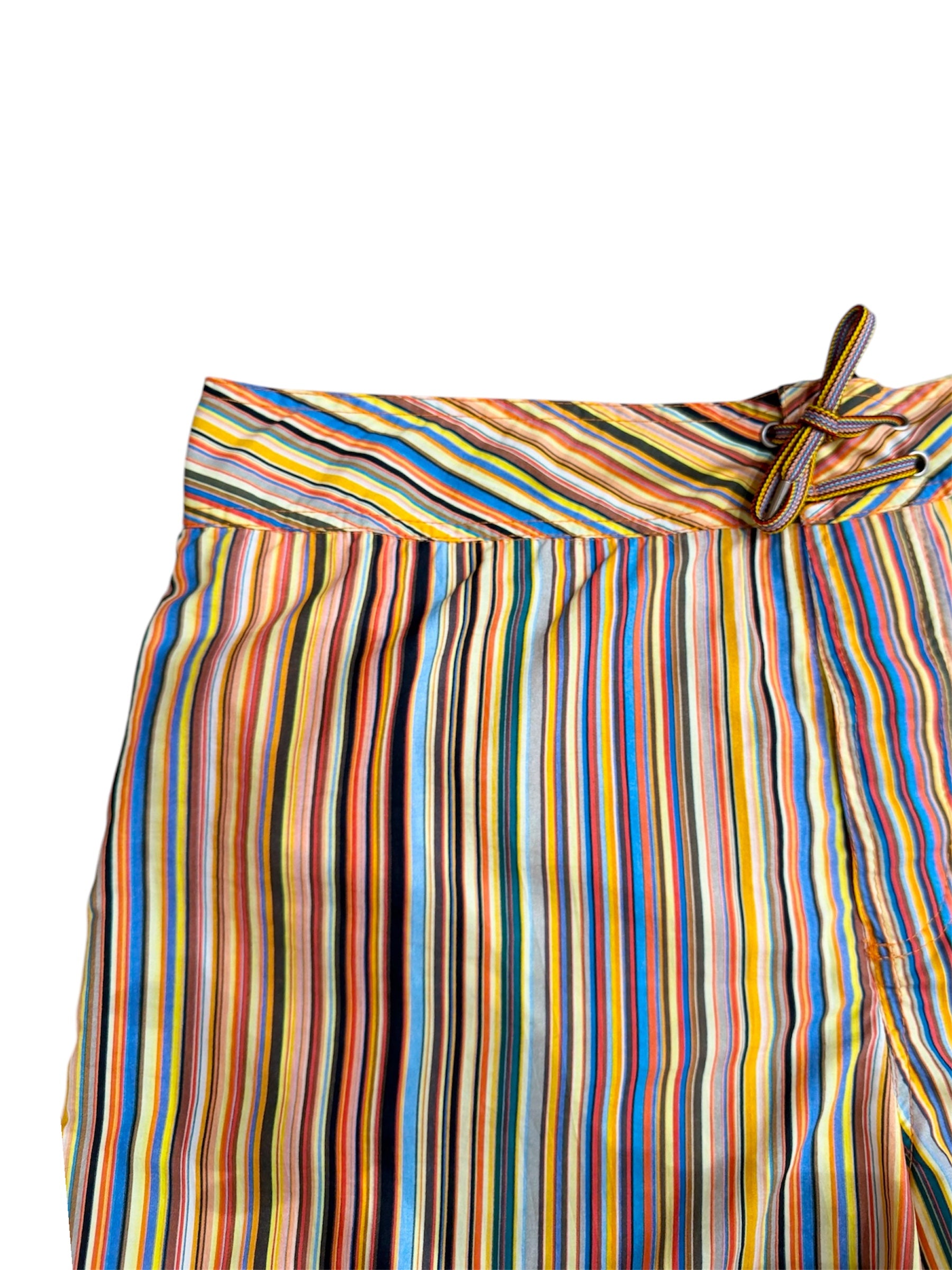 PAUL SMITH Costumi Primavera/Estate Poliammide