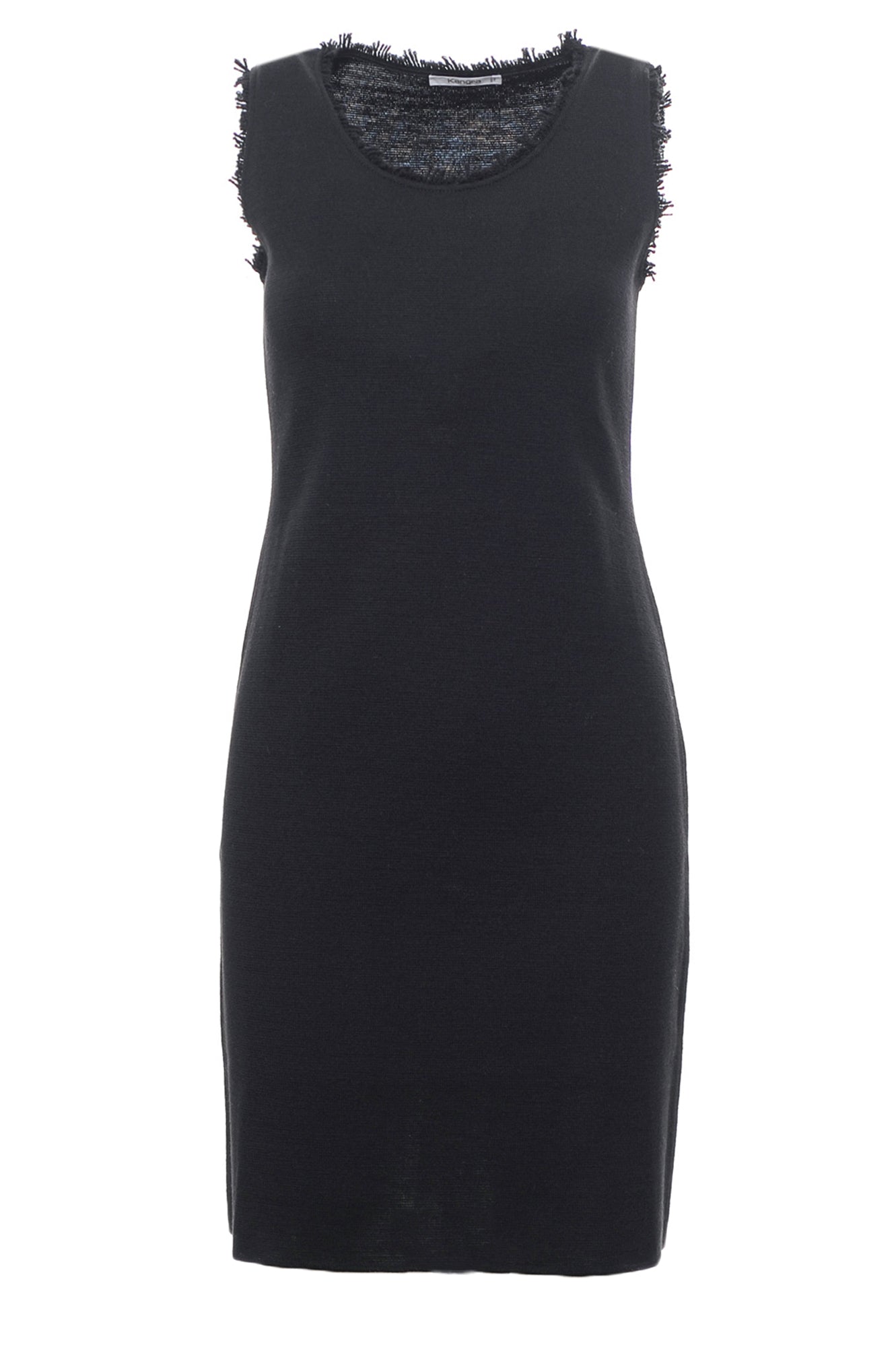 KANGRA Vestiti Primavera/Estate Lana Merino