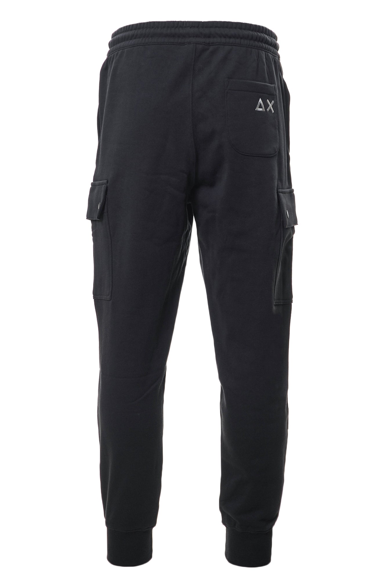 SUN 68 Tute Sportive Autunno/Inverno Cotone