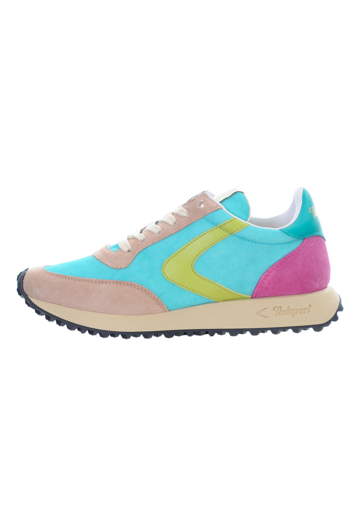 Valsport Sneakers Donna Pelle Primavera/Estate