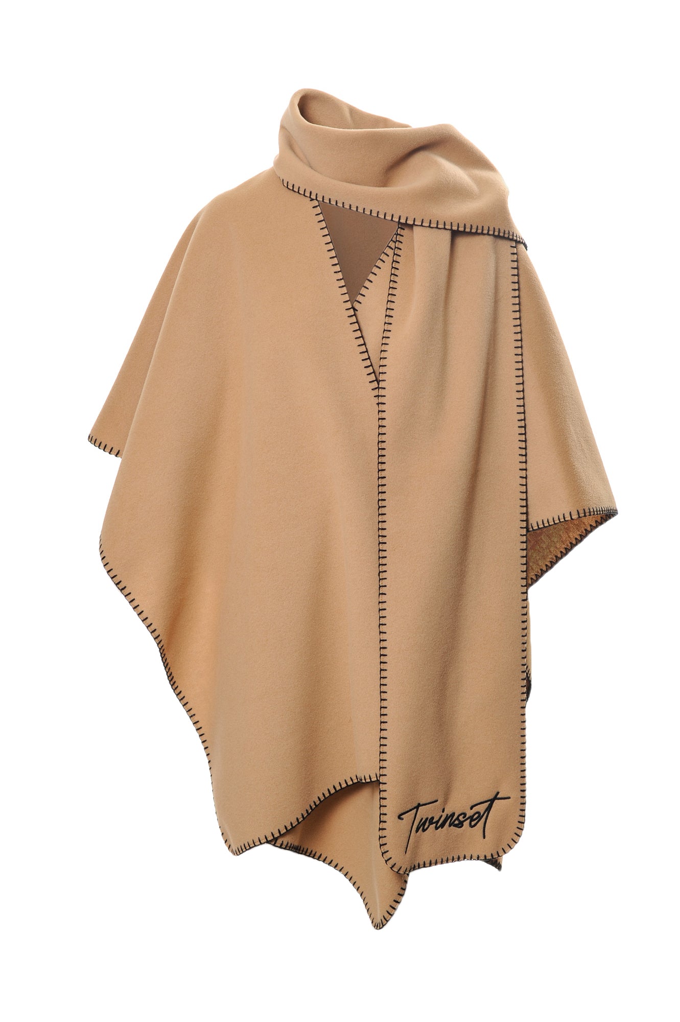 TWIN-SET Cardigan Autunno/Inverno Poliestere