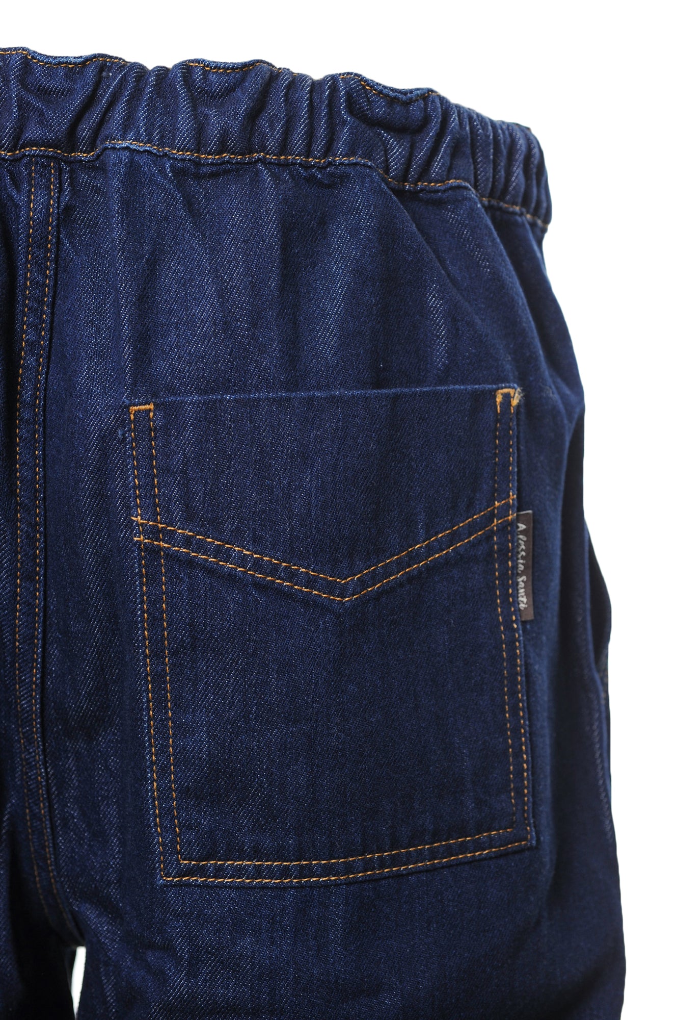 Alessia Santi Jeans Autunno/Inverno Cotone
