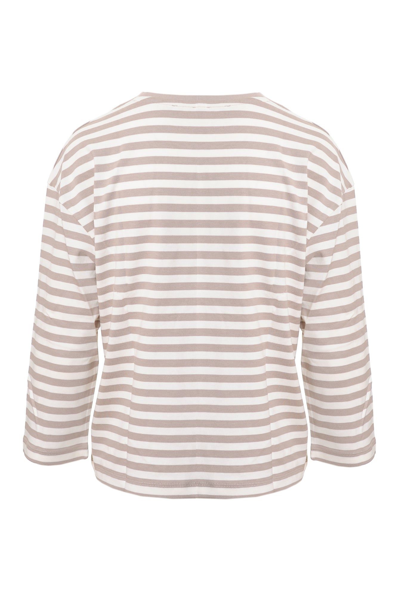 MARELLA T-shirt Autunno/Inverno Cotone