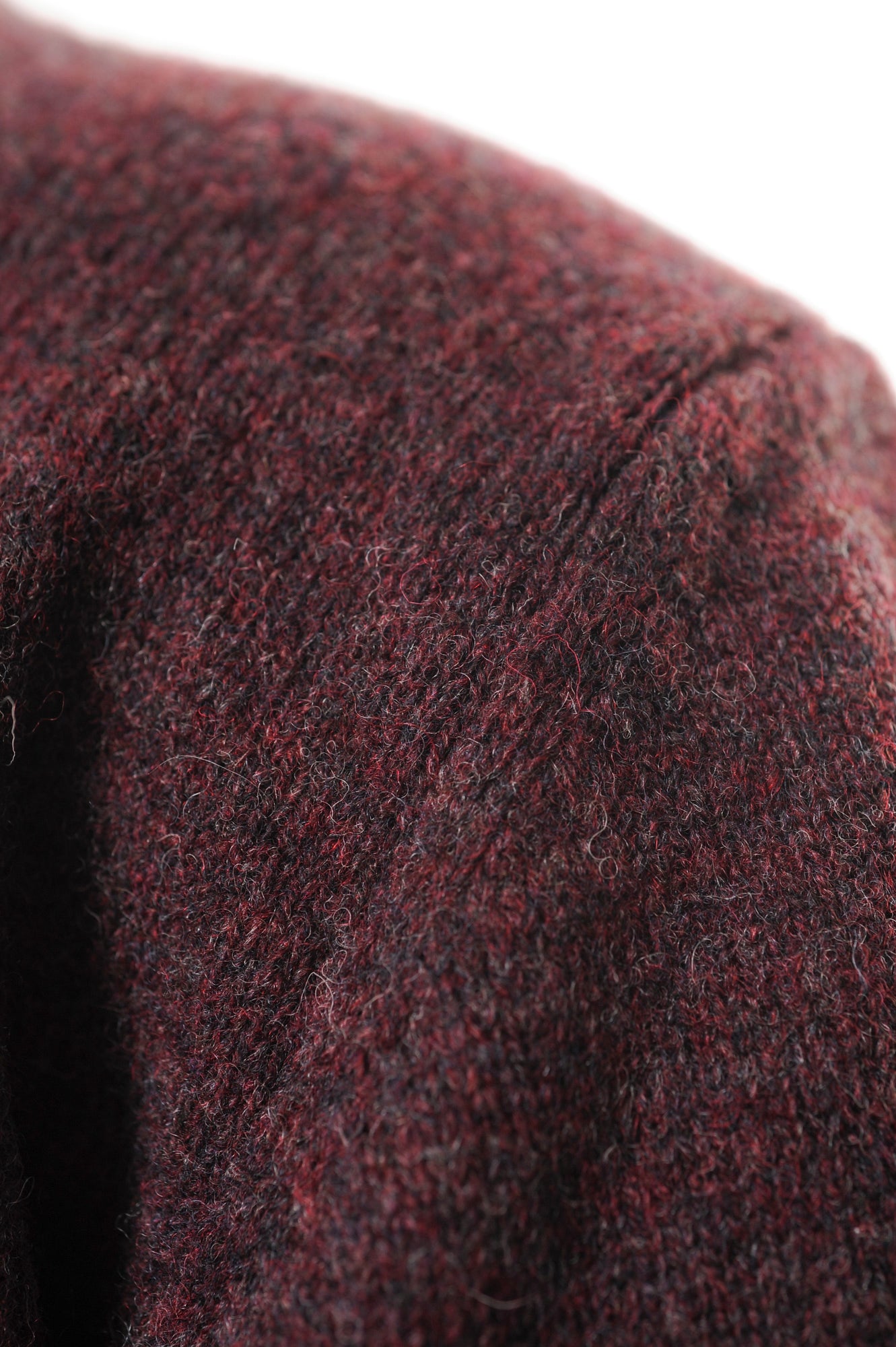 Bl'ker Maglie Autunno/Inverno Lana