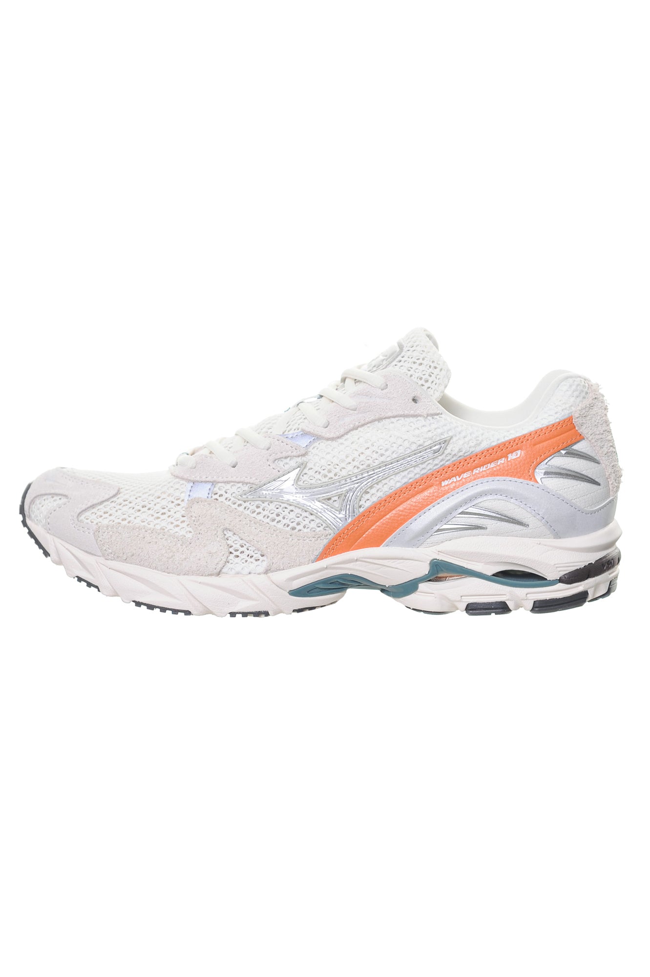 Mizuno Sneakers Primavera/Estate Poliestere