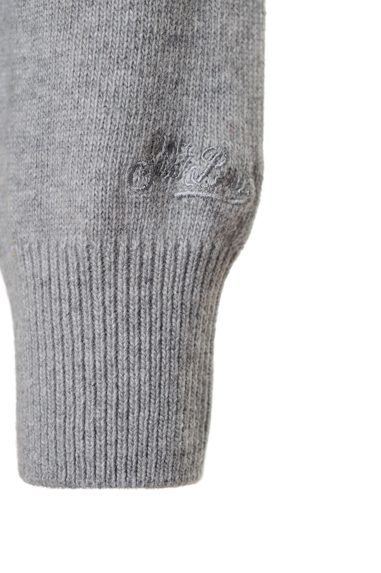 MC2 Saint Barth Maglie Autunno/Inverno Lana