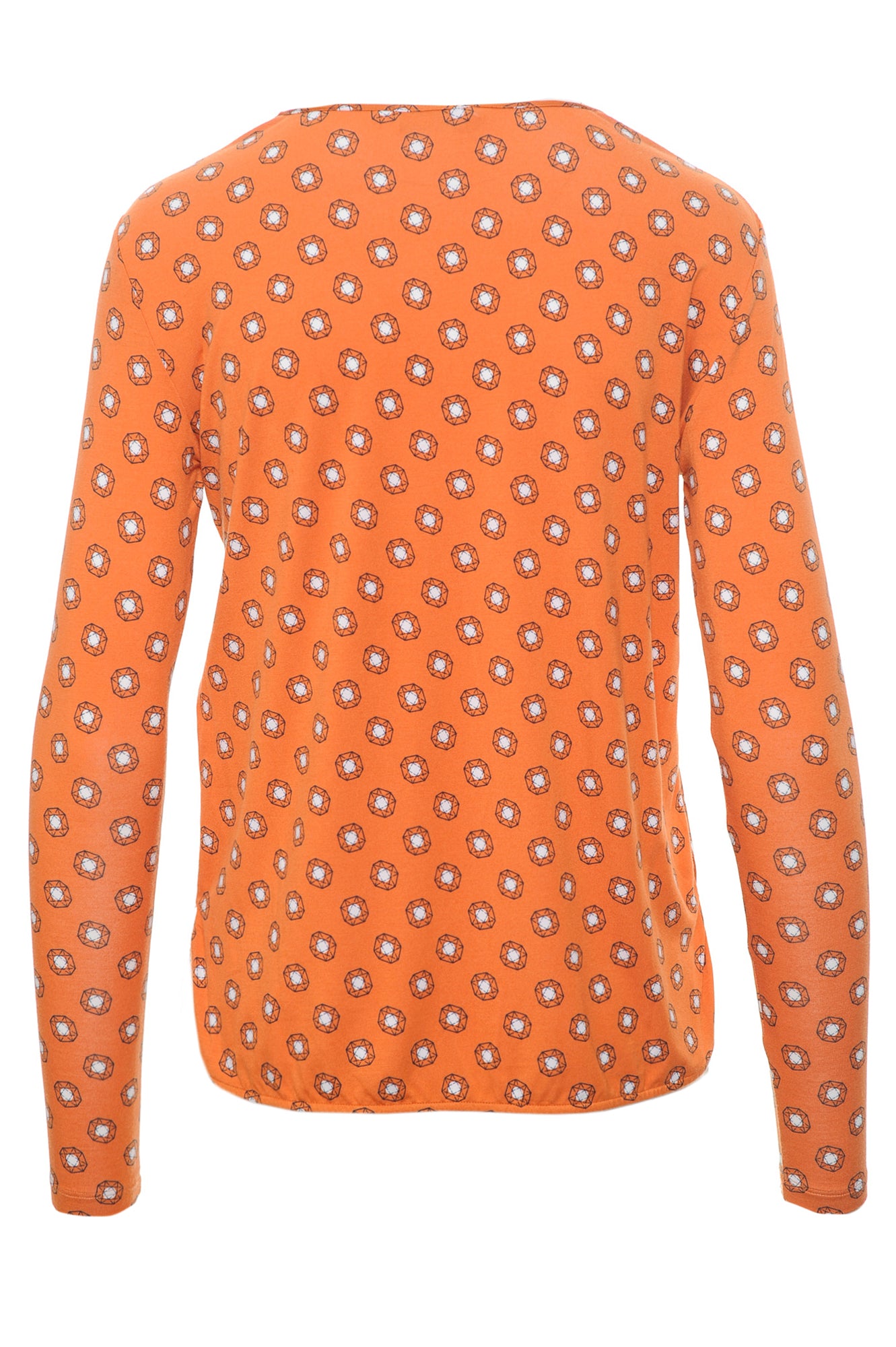 MaxMara Bluse Primavera/Estate Viscosa