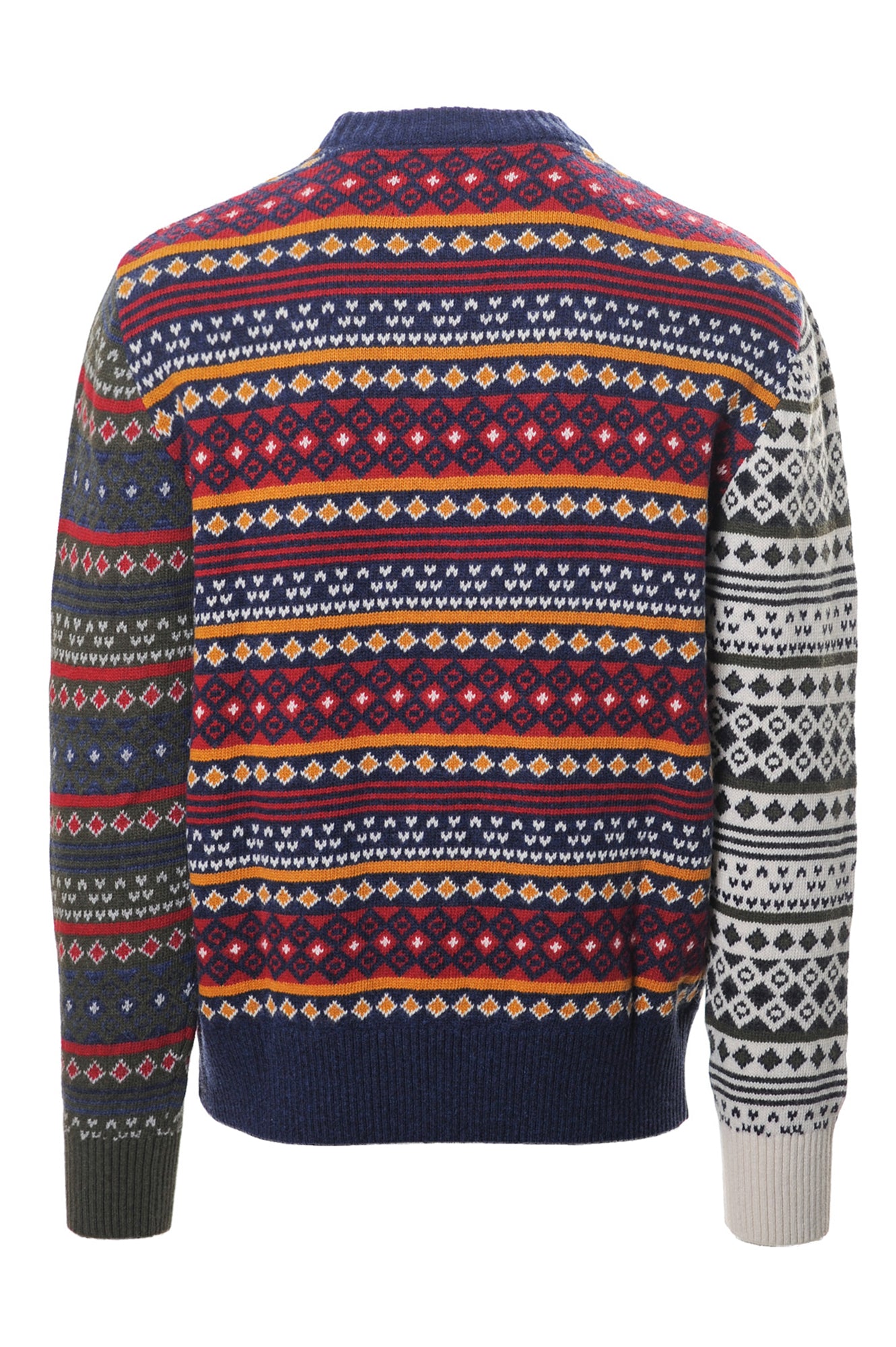 BARBOUR Maglie Autunno/Inverno Lana