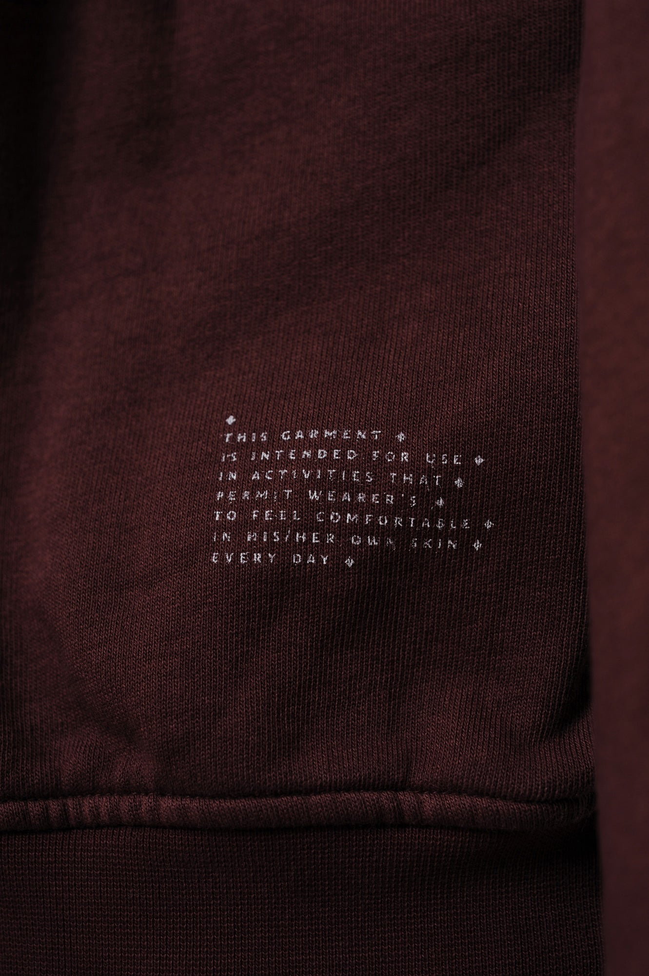 INTHEBOX Felpe Autunno/Inverno Cotone