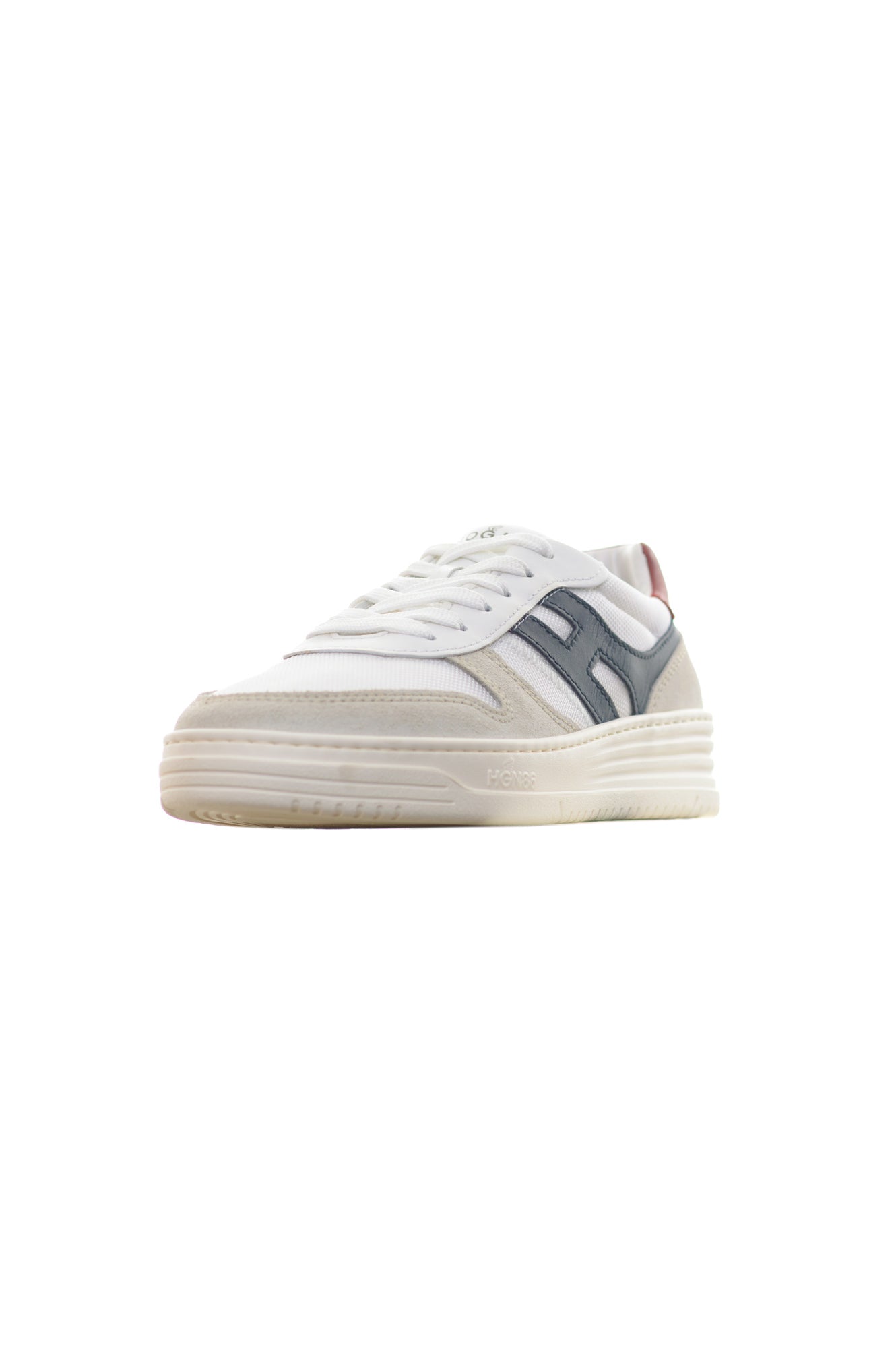 HOGAN Sneakers Primavera/Estate Pelle