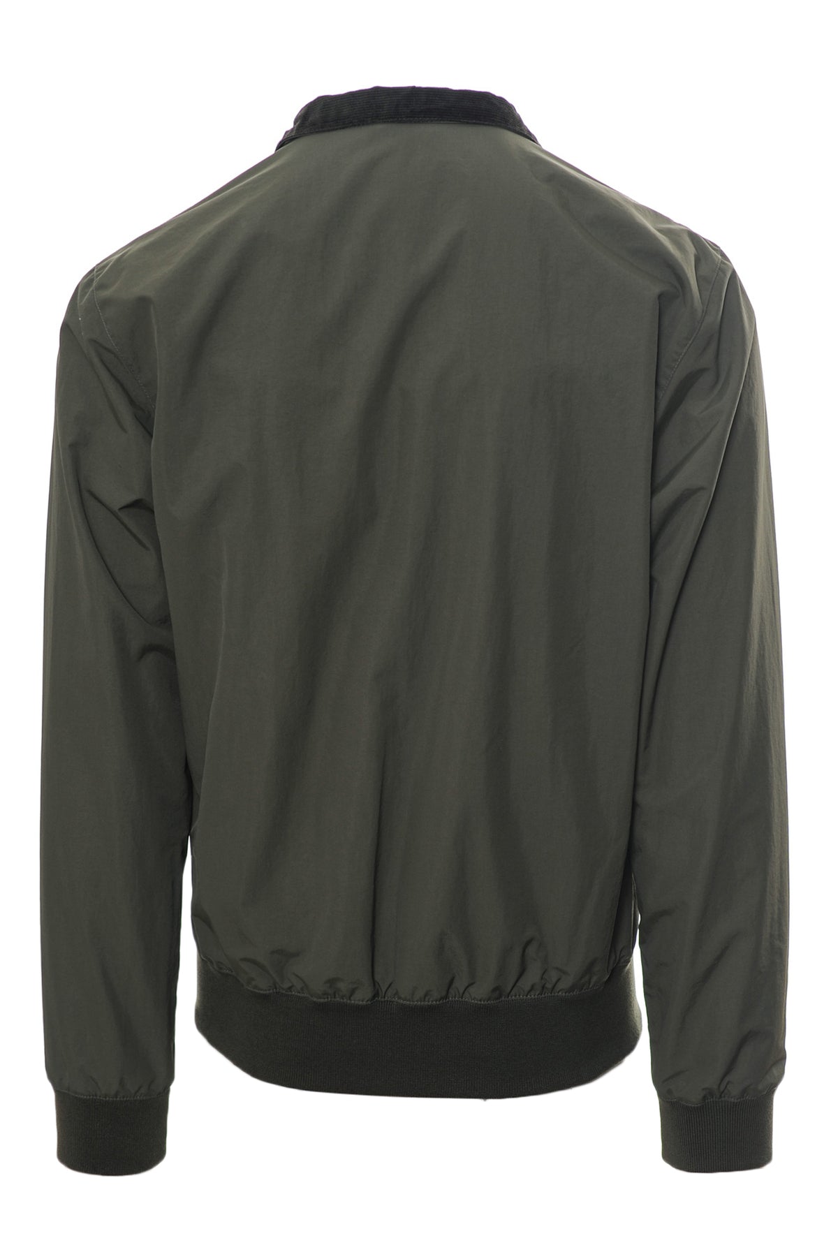BARBOUR Giubbini Uomo Poliammide Primavera/Estate