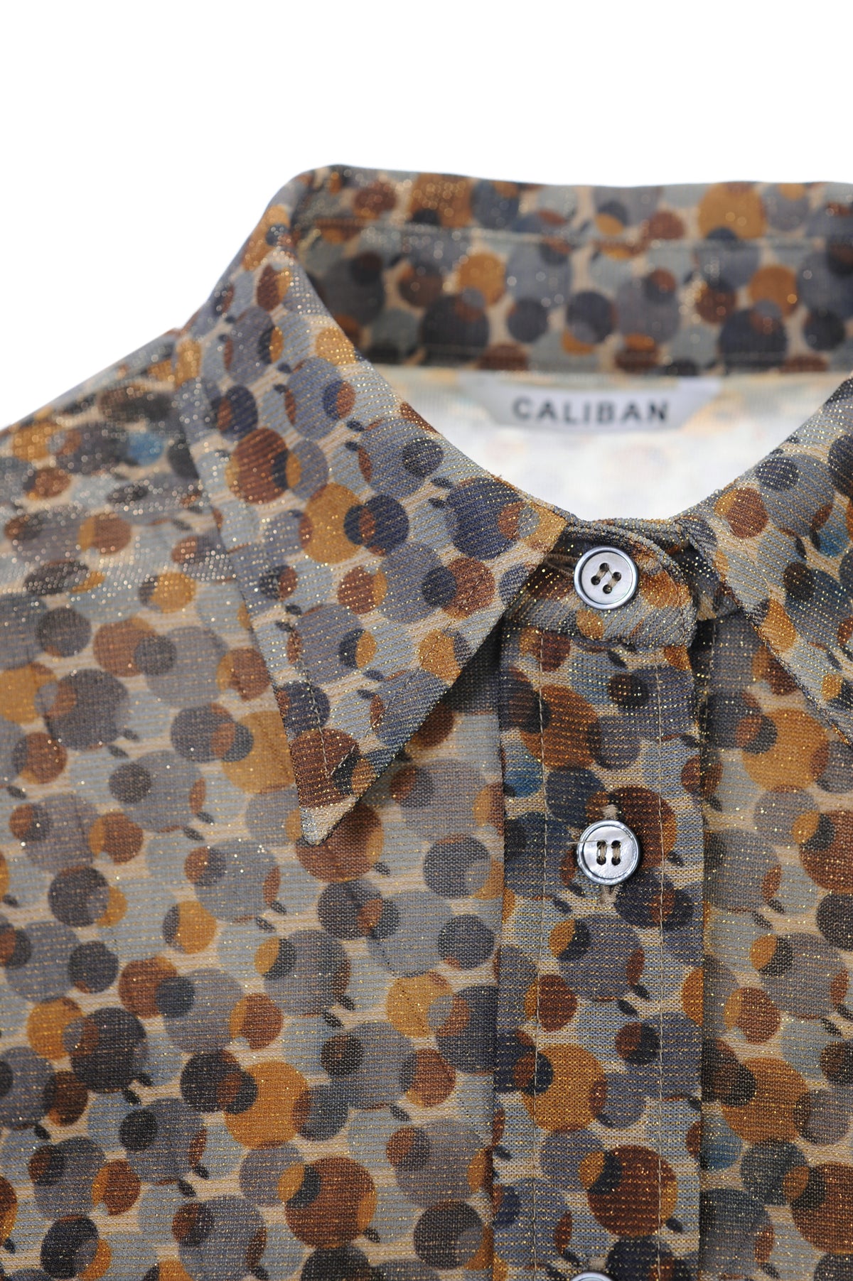 CALIBAN Camicie Donna Viscosa Autunno/Inverno