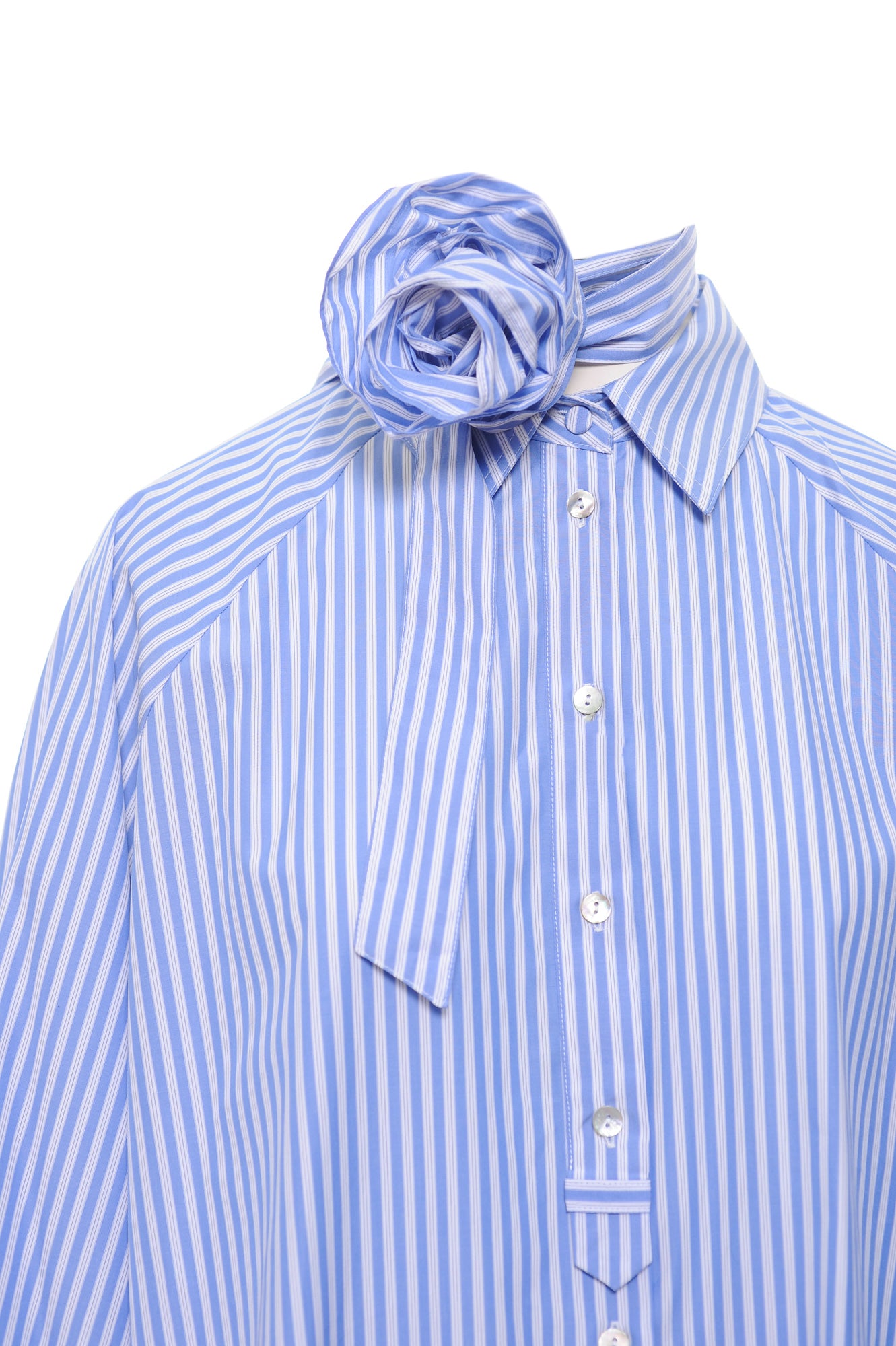 MARELLA Camicie Primavera/Estate Cotone