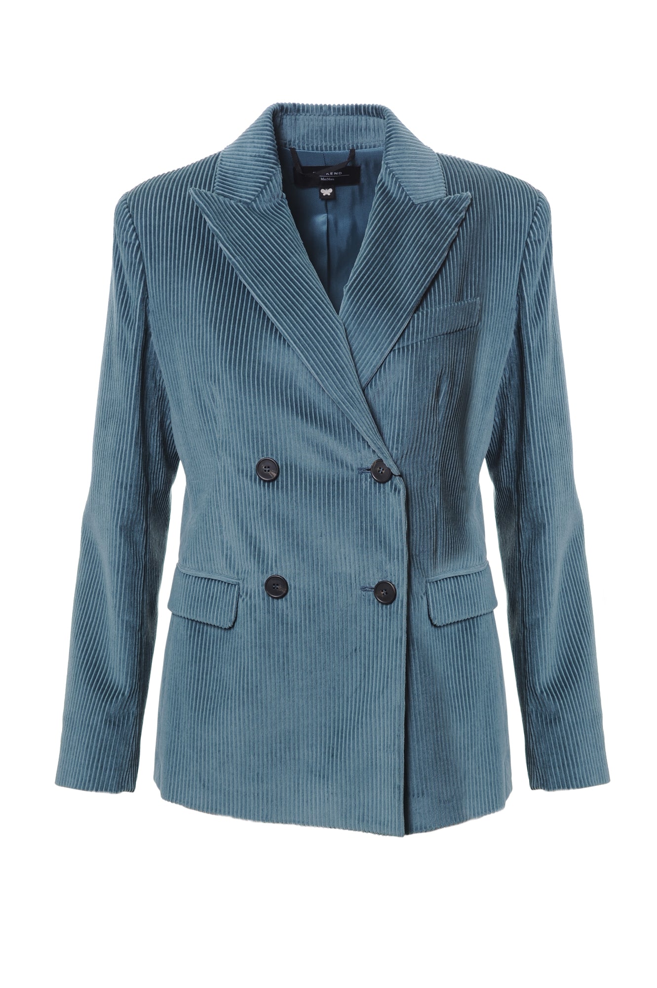 MaxMara Giacche Autunno/Inverno Cotone
