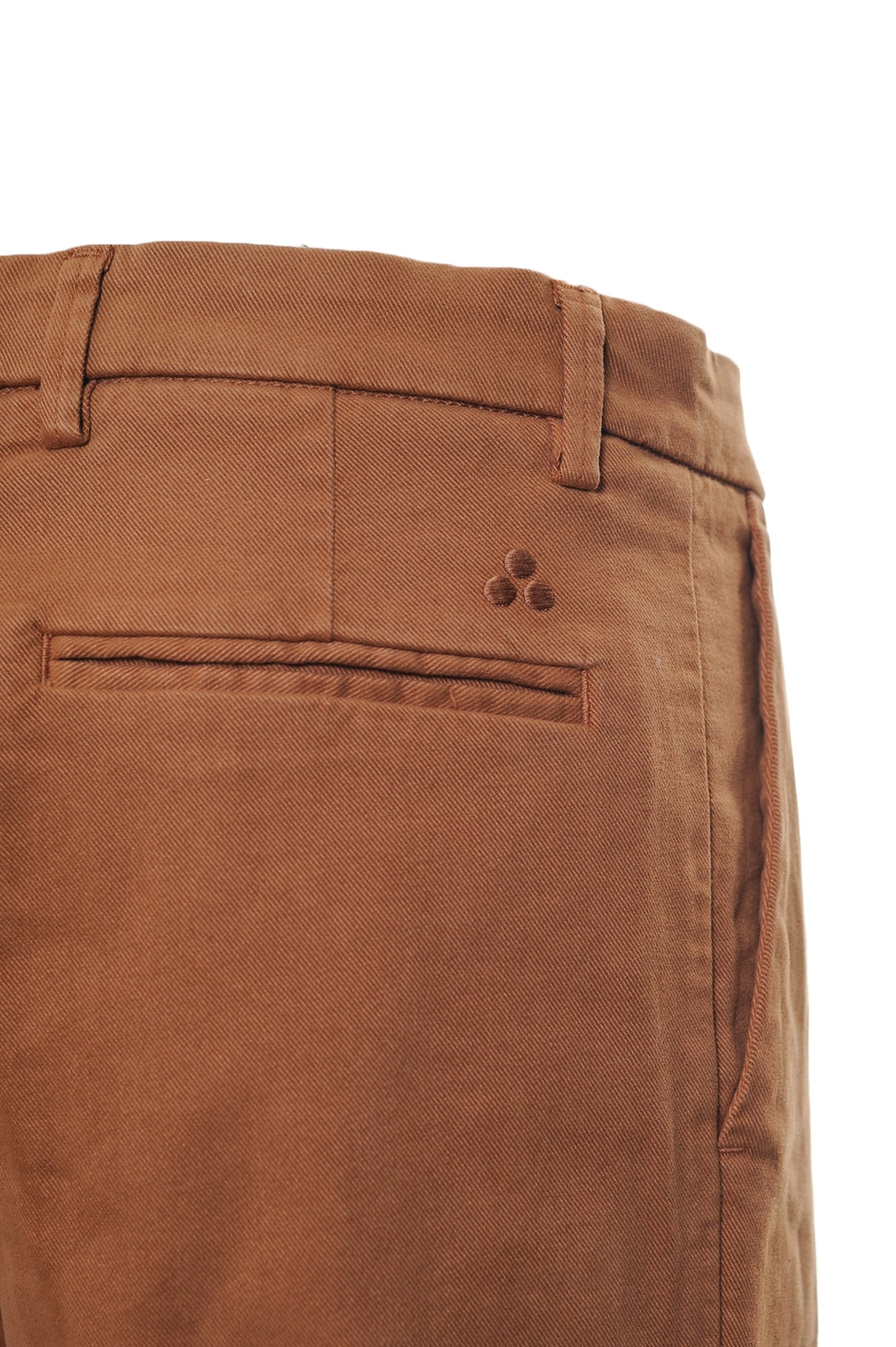 PEUTEREY Pantaloni Autunno/Inverno Cotone