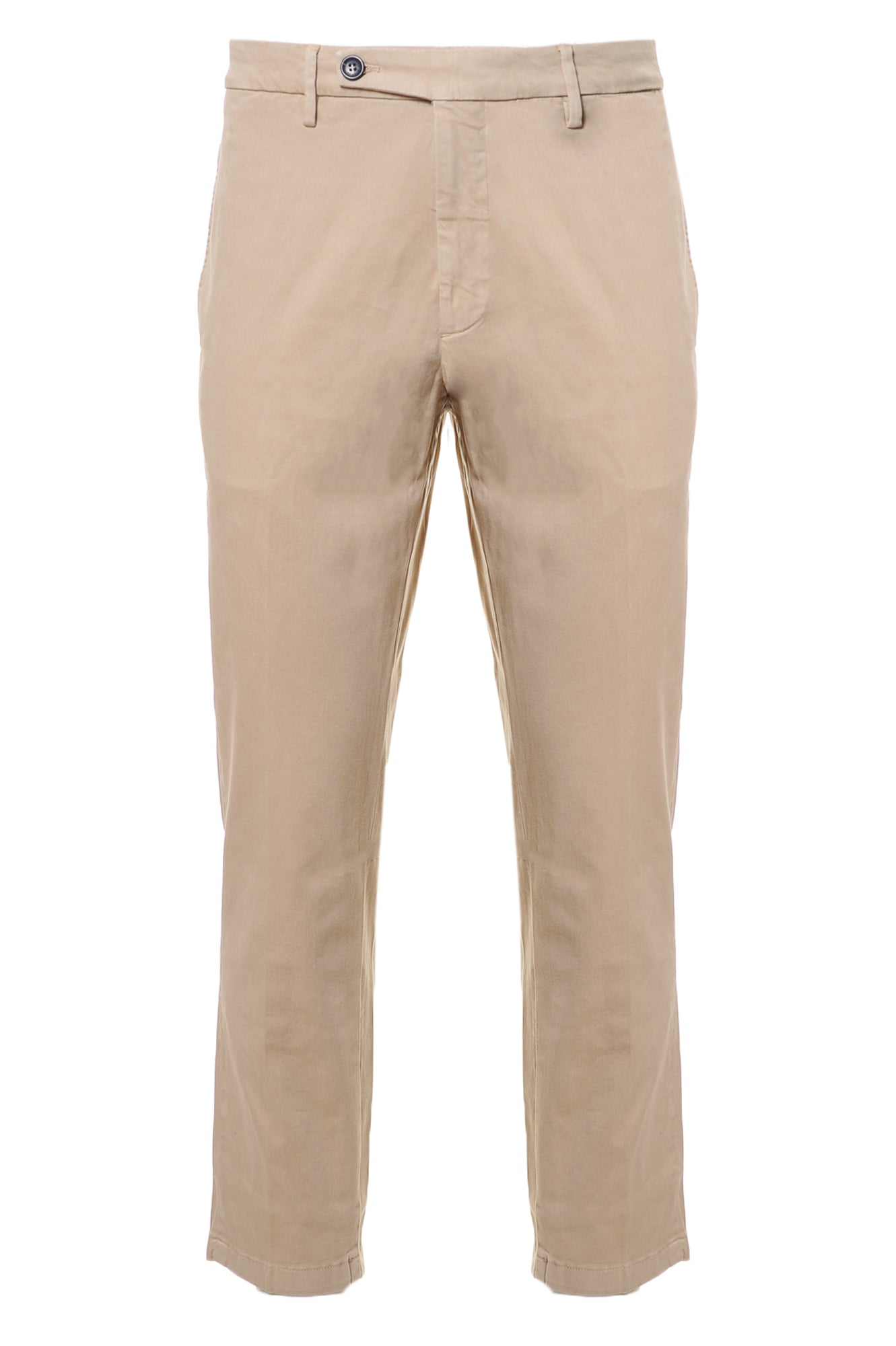 BE ABLE Pantaloni Autunno/Inverno Cotone